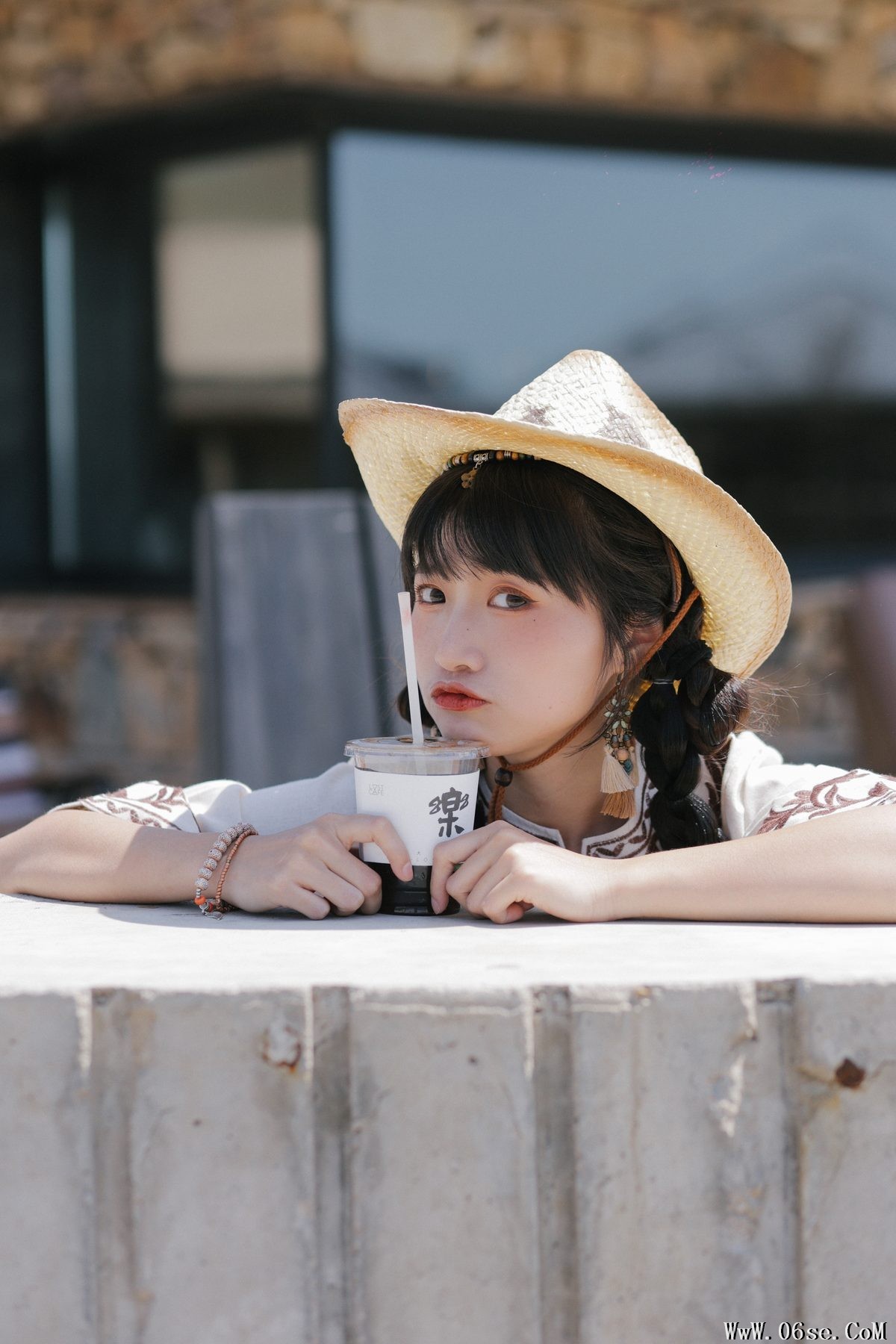 图片[27]-YiTuYu艺图语 Vol.4806 Lan Pang Zi[36P]-六色网