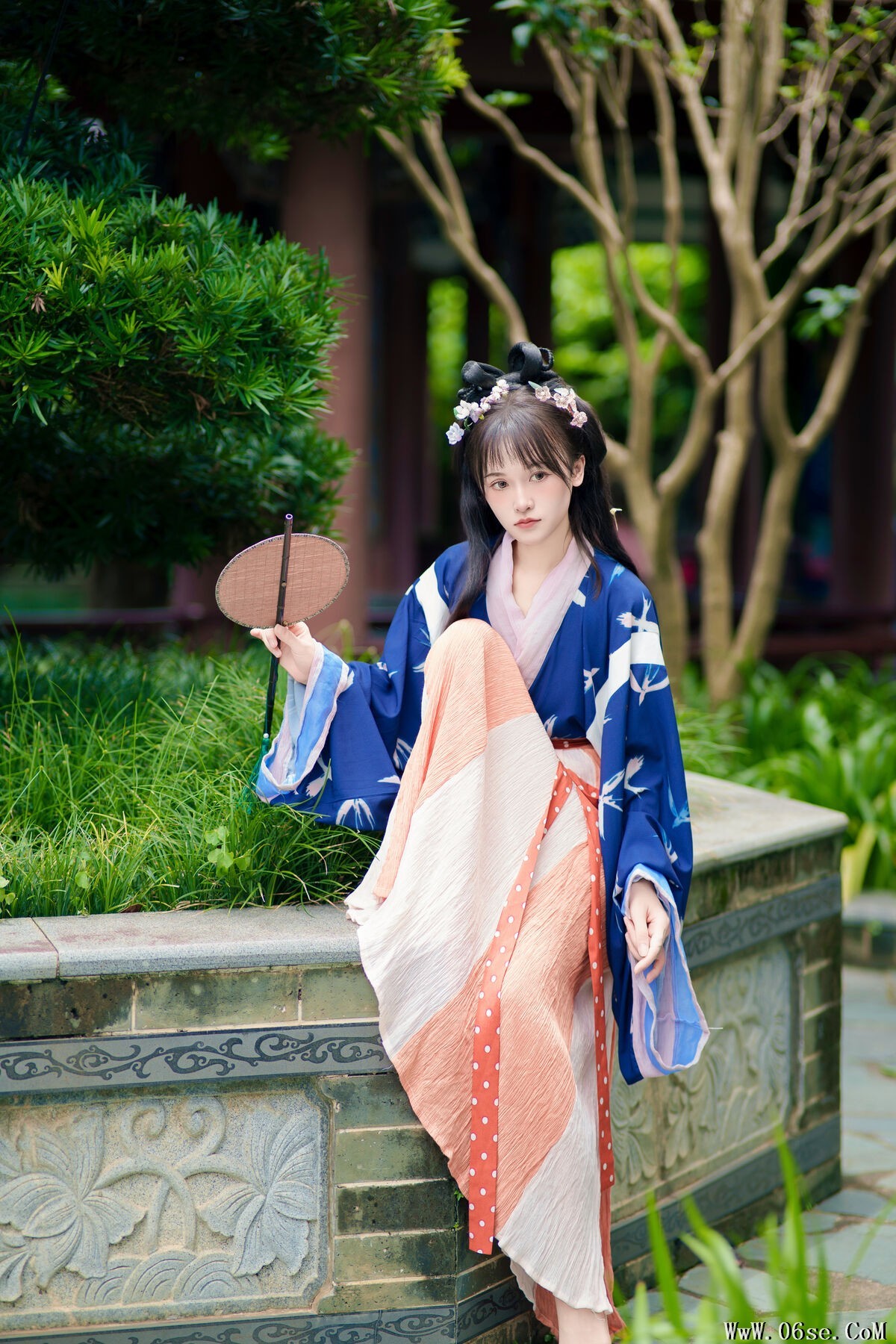图片[19]-YiTuYu艺图语 Vol.7439 Xiao Xiao Yu[29P]-六色网