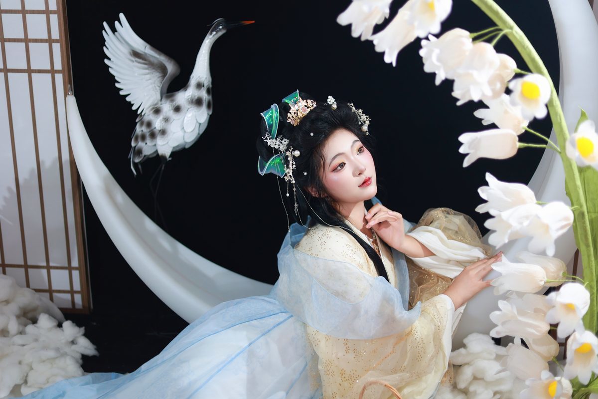 图片[15]-YiTuYu艺图语 Vol.5518 KaiLin Jiang[39P]-六色网