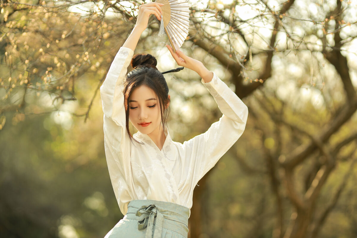 图片[43]-YiTuYu艺图语 Vol.6418 O1ne Wan[53P]-六色网