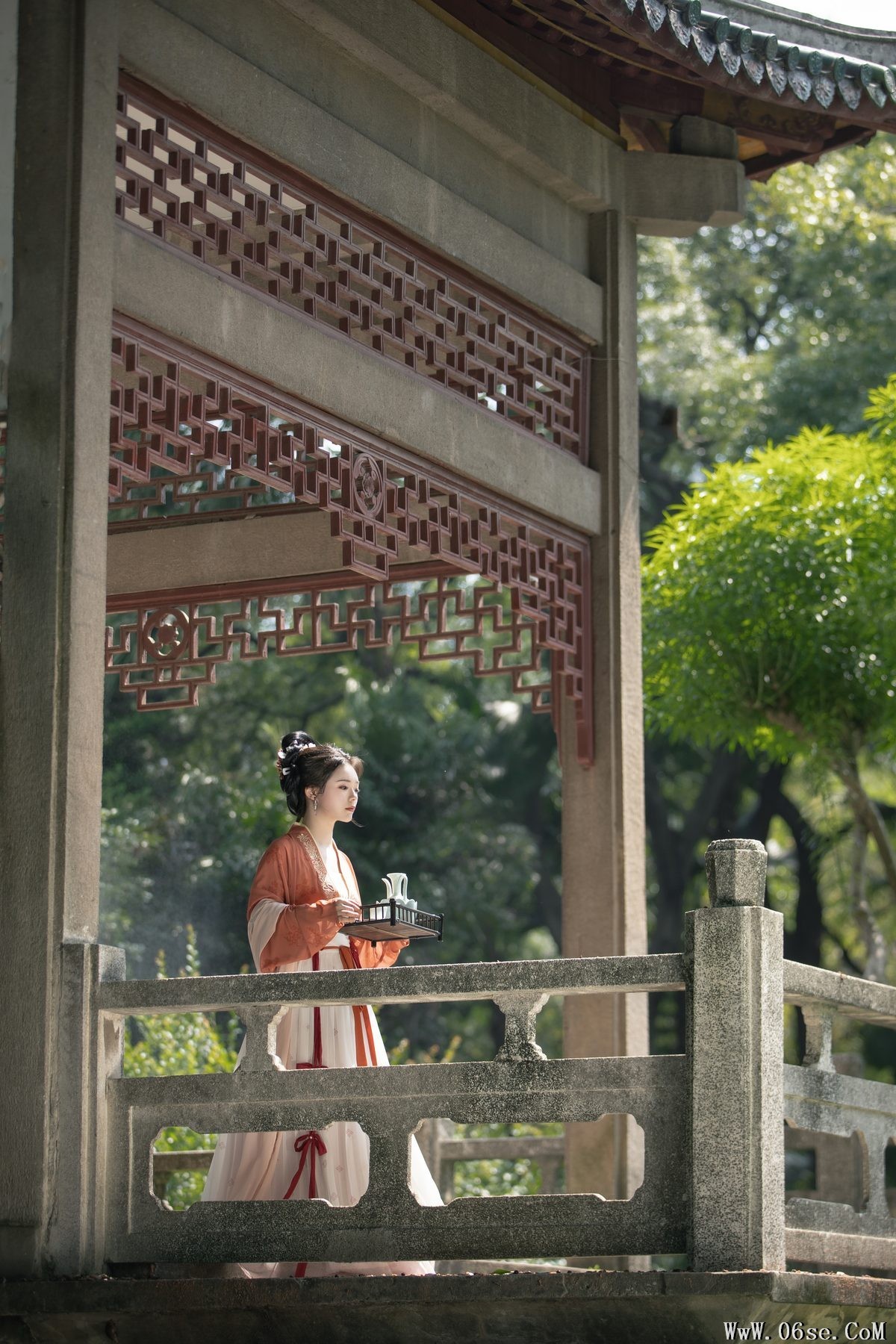 图片[22]-YiTuYu艺图语 Vol.4794 Nicole[25P]-六色网
