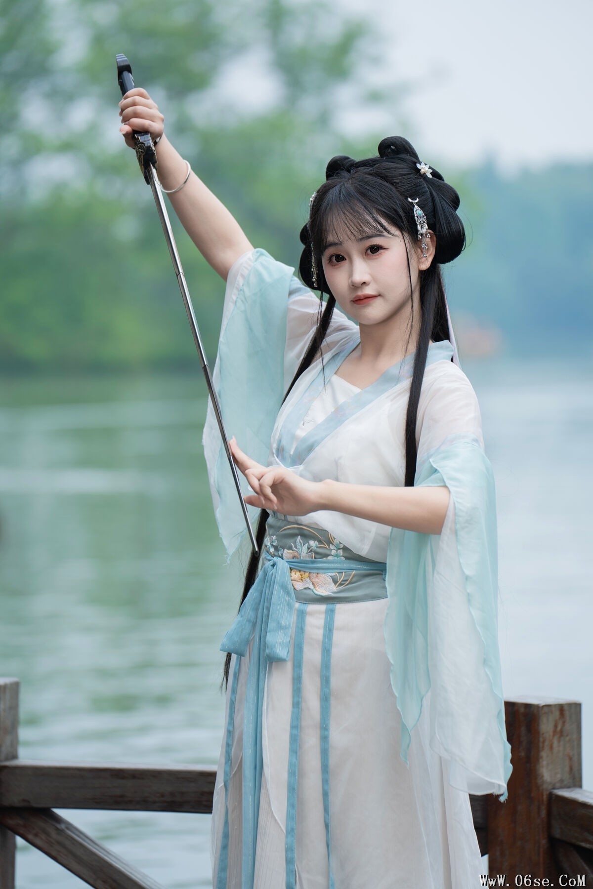 图片[26]-YiTuYu艺图语 Vol.7123 Jiao Yi Zhi Sui Sui[31P]-六色网