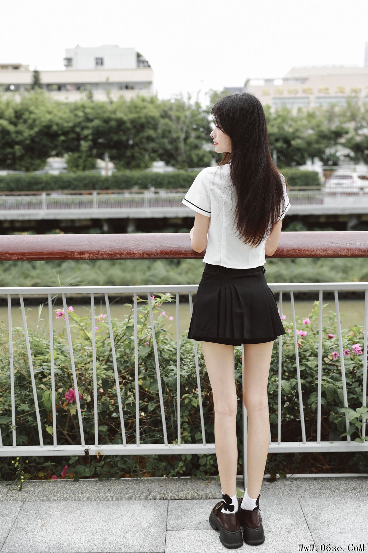 图片[42]-YiTuYu艺图语 Vol.7676 Xiao Le Ge Fei Xiang[61P]-六色网