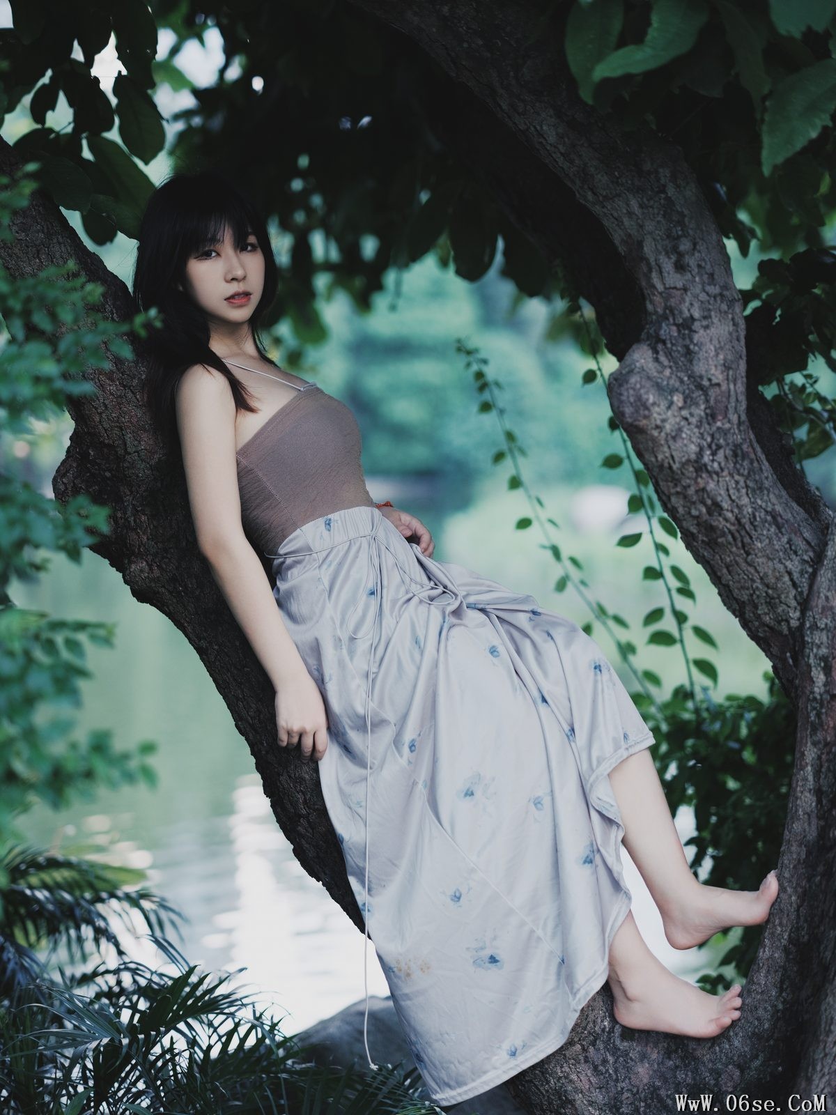 图片[27]-YiTuYu艺图语 Vol.4668 Xiao Tian[43P]-六色网