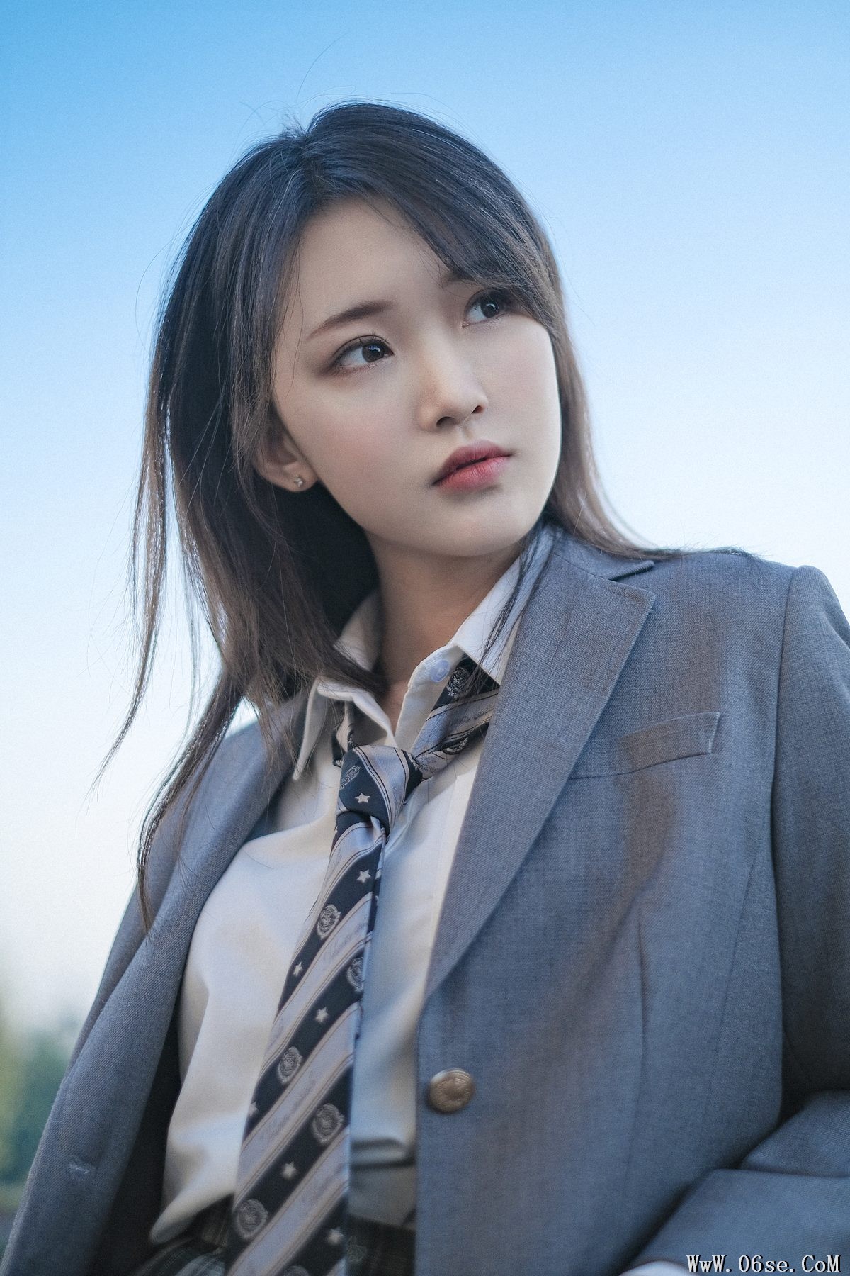 图片[23]-YiTuYu艺图语 Vol.5592 Mo Fa Yu Dan[23P]-六色网
