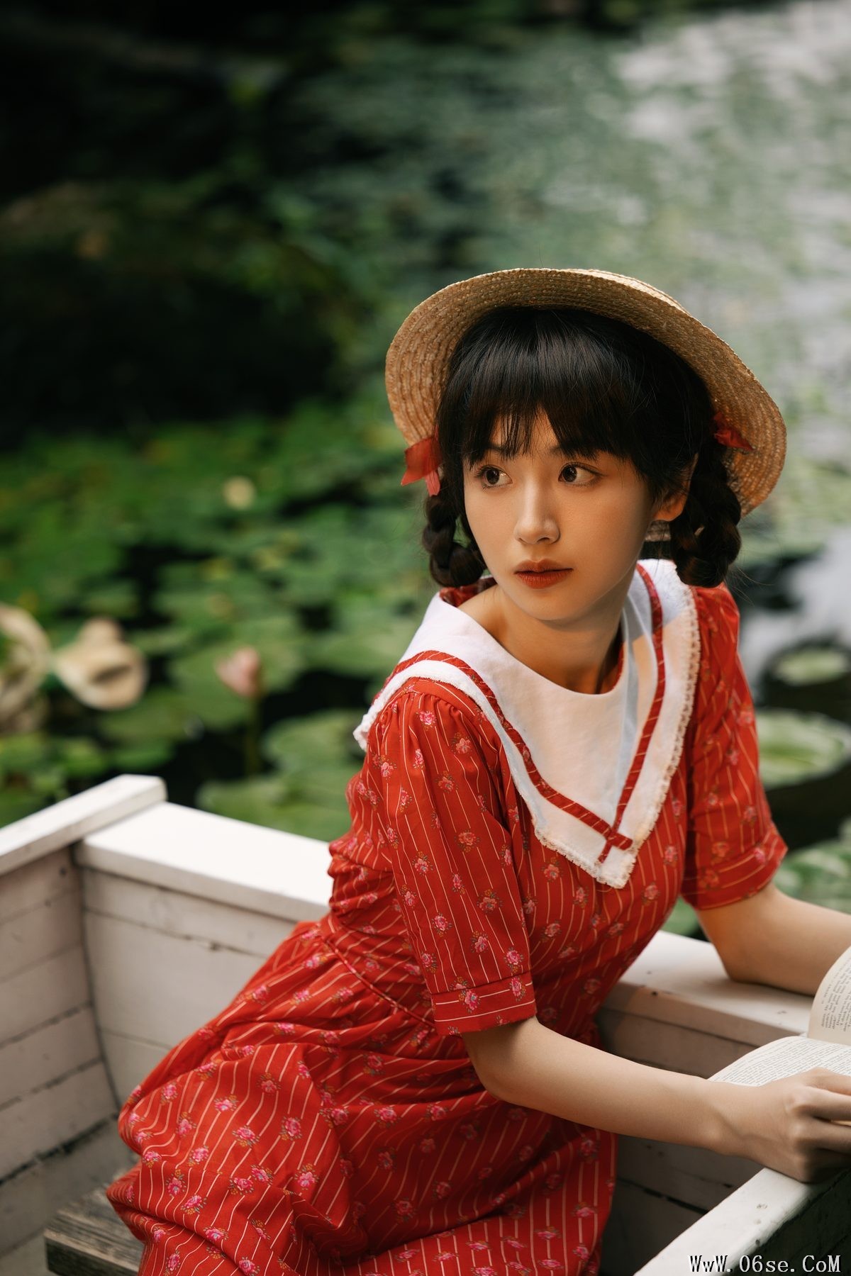 图片[9]-YiTuYu艺图语 Vol.6025 Gu Lin X[23P]-六色网