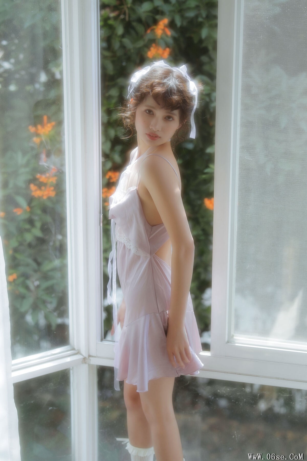 图片[12]-YiTuYu艺图语 Vol.6364 Xia Shi Ha Ha Jiang[30P]-六色网