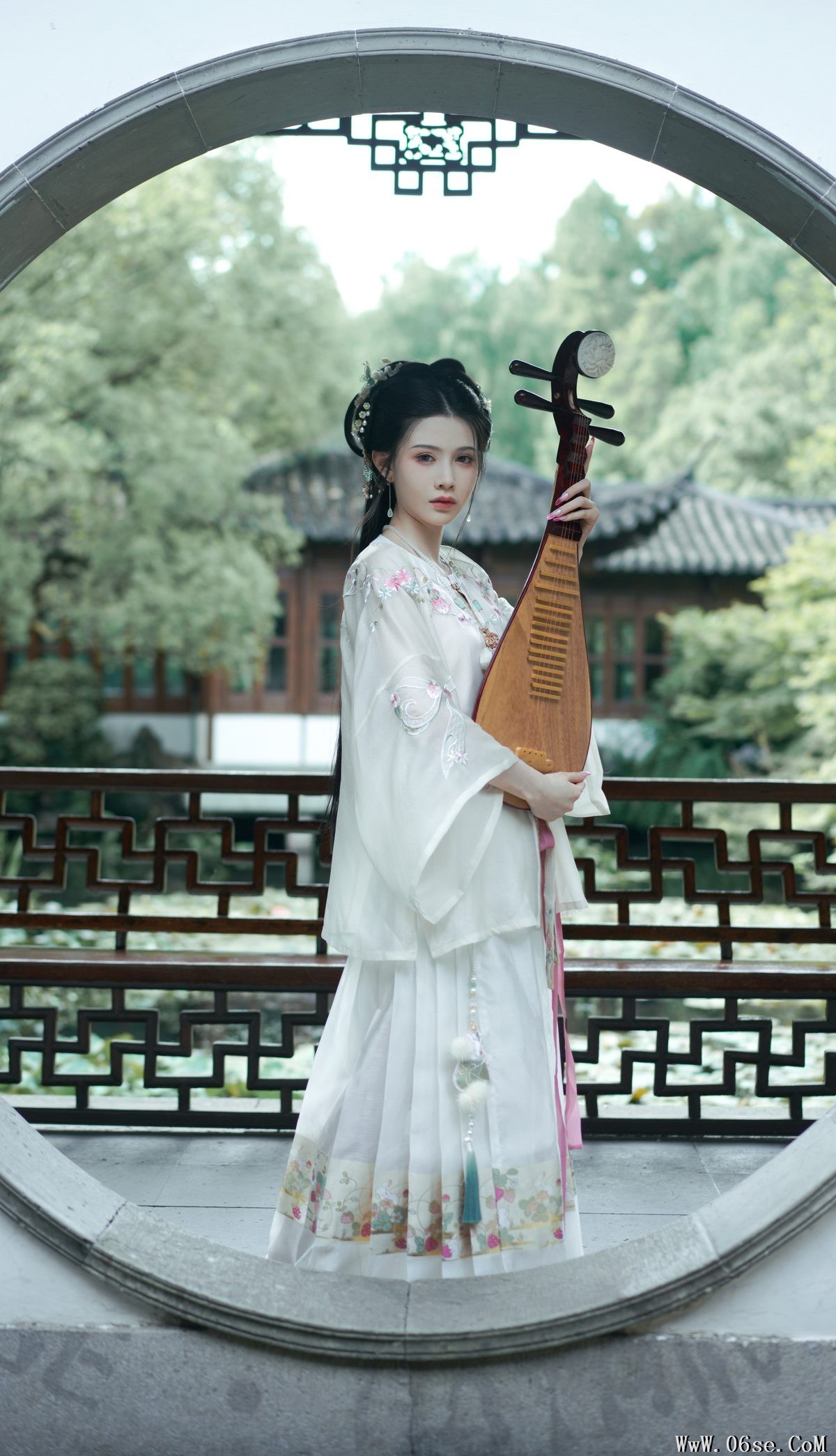 图片[22]-YiTuYu艺图语 Vol.4988 Xue Gao[34P]-六色网