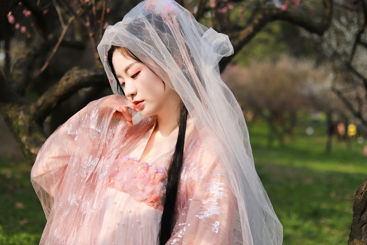 图片[16]-YiTuYu艺图语 Vol.5791 Bu Ke Ai De He He Miao[24P]-六色网