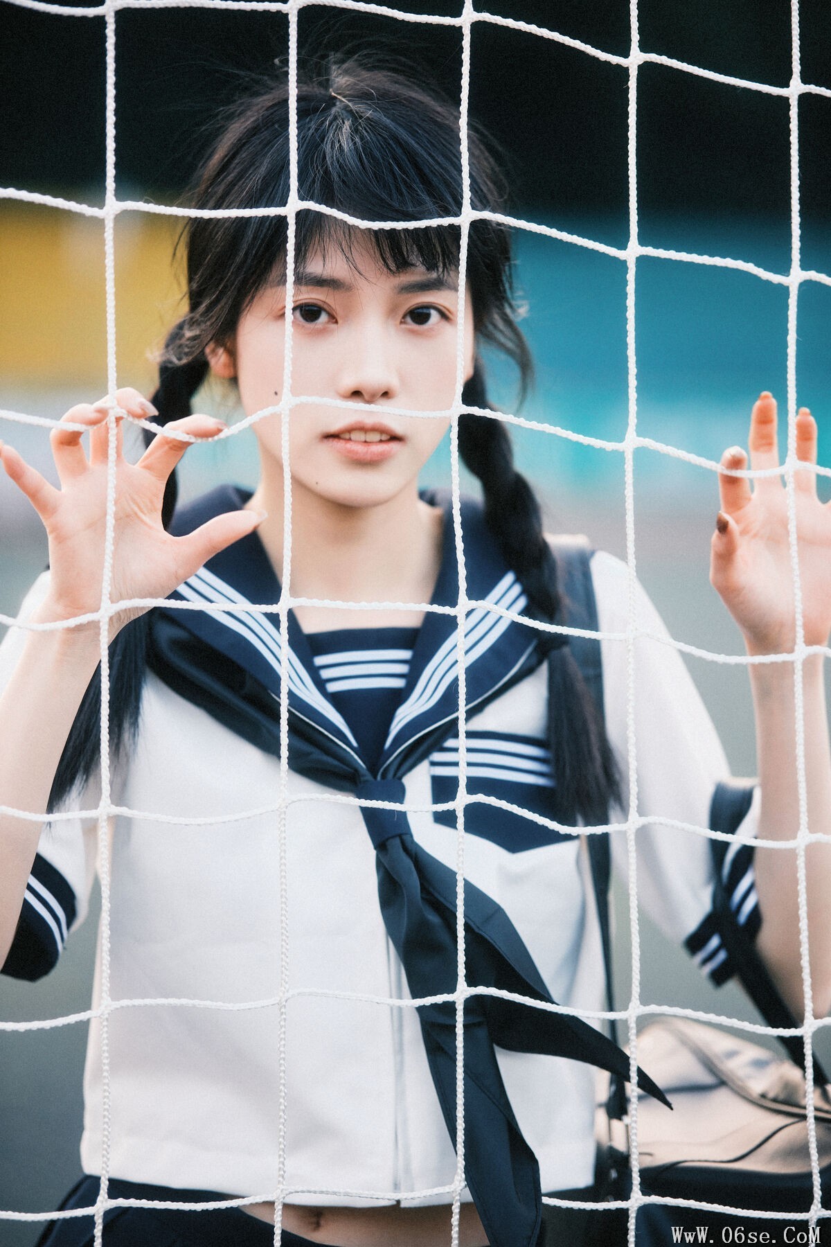 图片[9]-YiTuYu艺图语 Vol.6759 Xiao Song Ma Nai[23P]-六色网