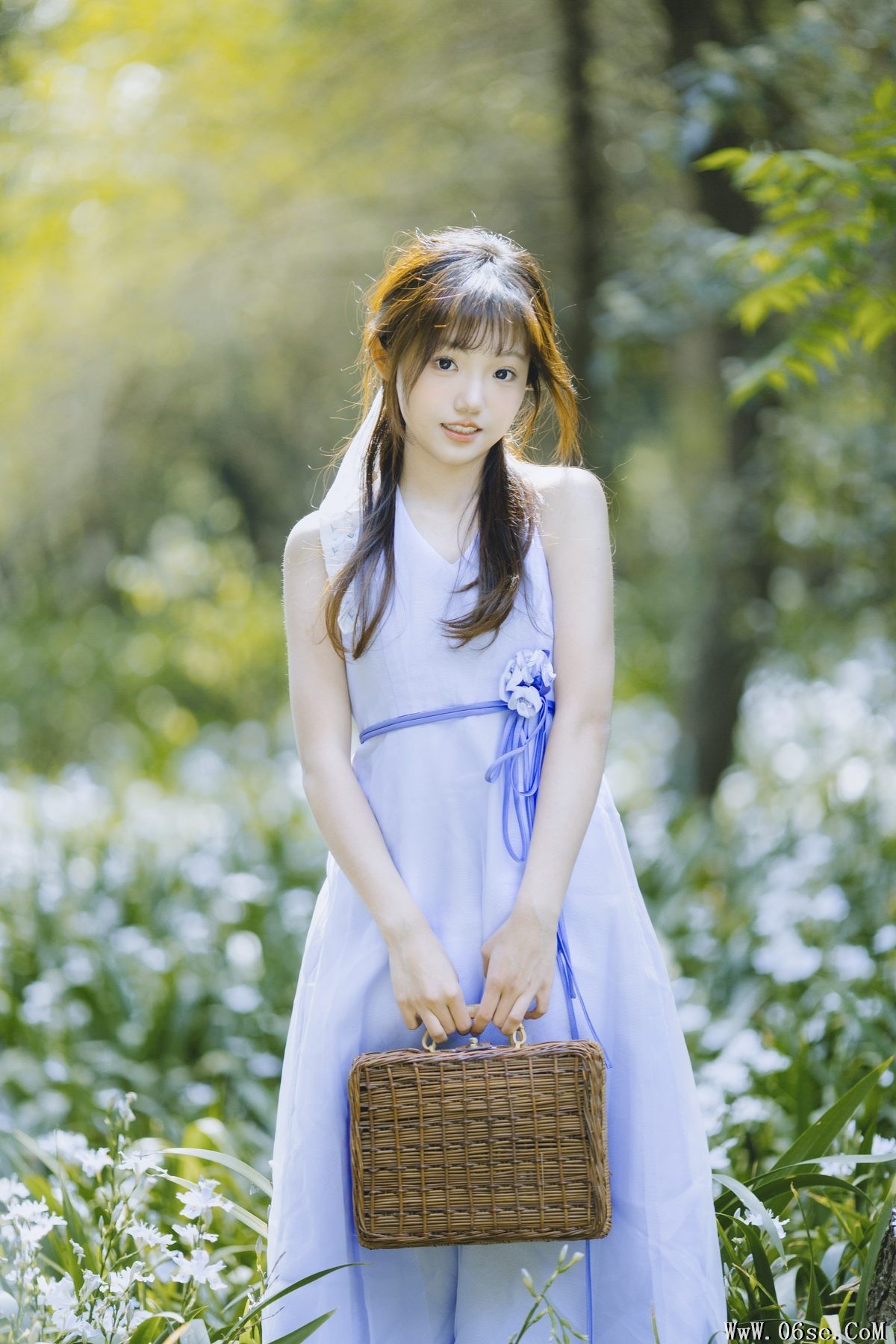 图片[10]-YiTuYu艺图语 Vol.4451 Gou Lian Mao Mi[21P]-六色网
