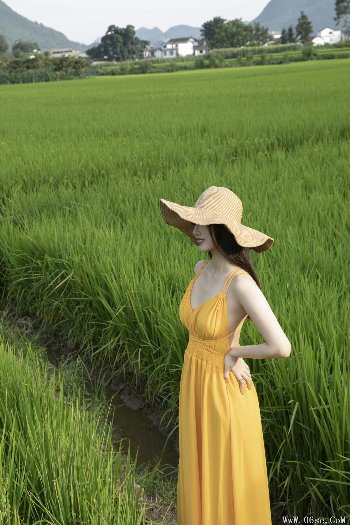 图片[7]-YiTuYu艺图语 Vol.5133 Chenaling_cl[27P]-六色网