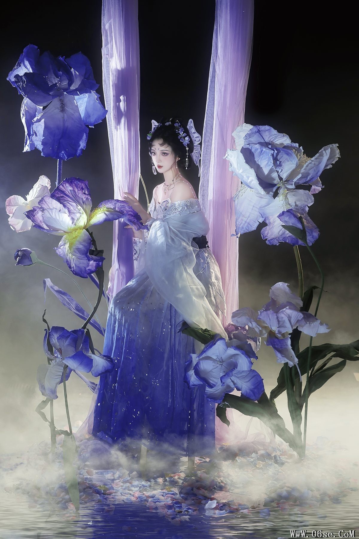 图片[18]-YiTuYu艺图语 Vol.3658 Ble[20P]-六色网