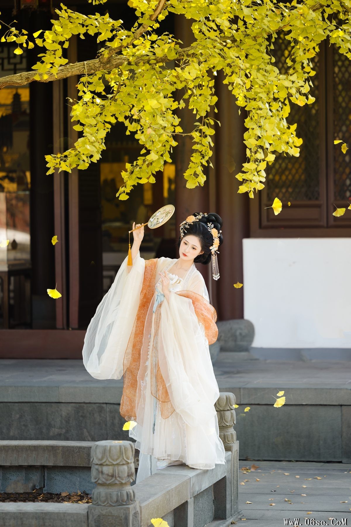 图片[6]-YiTuYu艺图语 Vol.6066 Yi Wan Da Yu Yuan[23P]-六色网