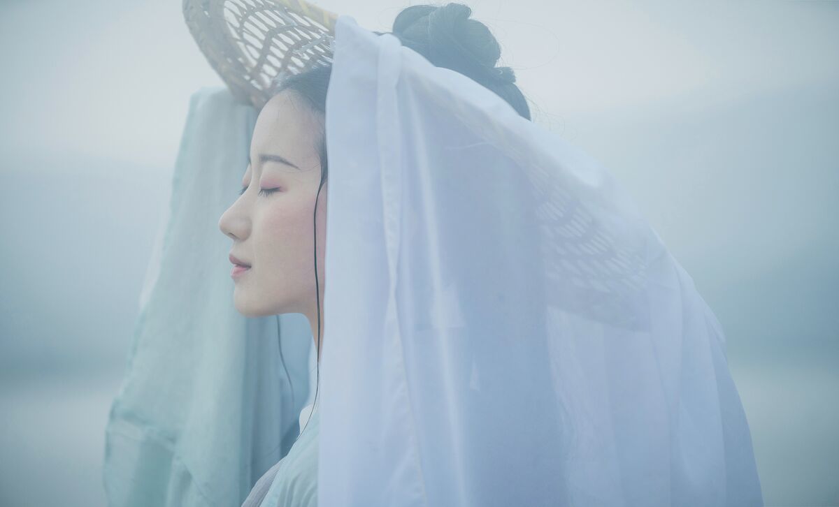 图片[14]-YiTuYu艺图语 Vol.7010 Zhou Mi Fan[24P]-六色网