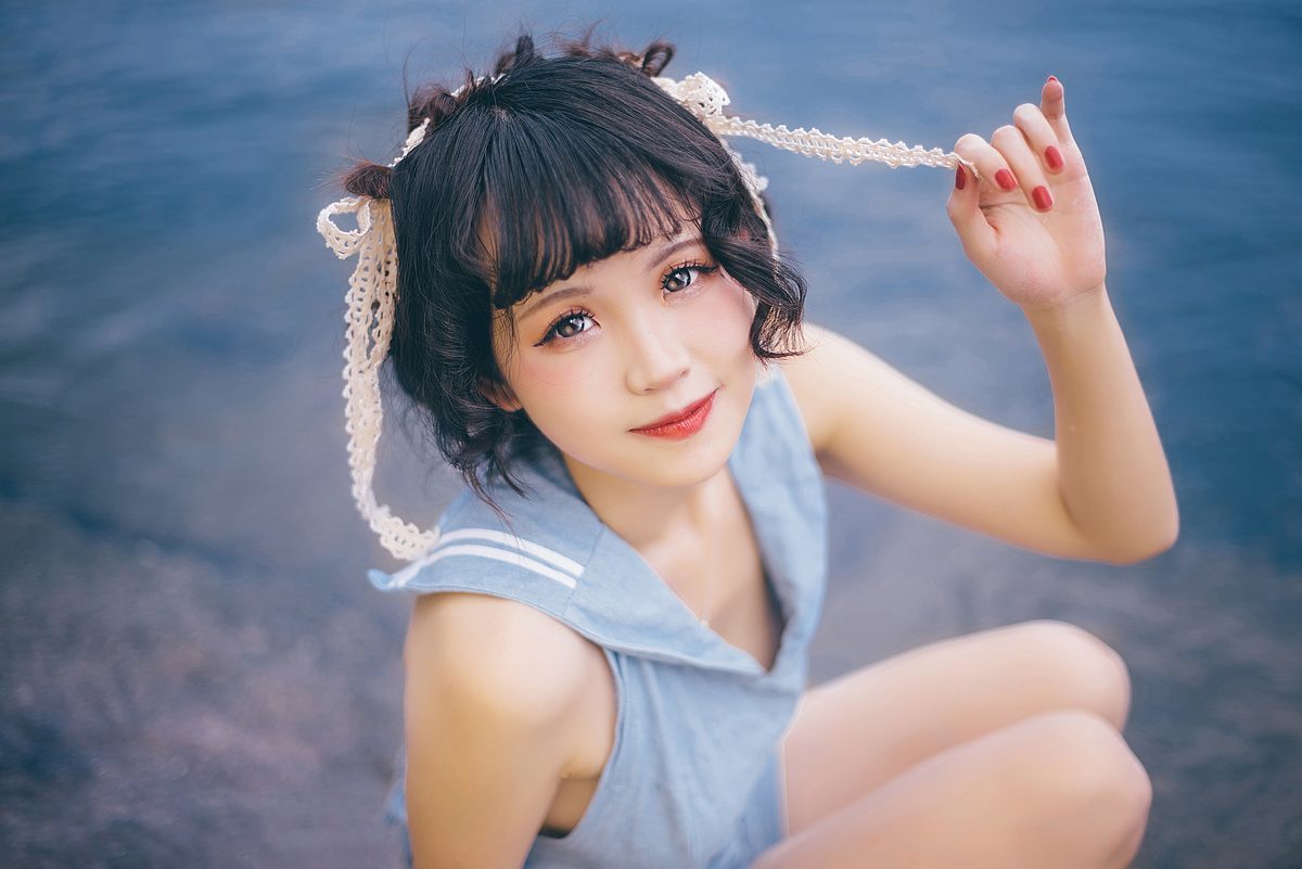 图片[74]-YiTuYu艺图语 Vol.5570 Miko Miko Ww[83P]-六色网