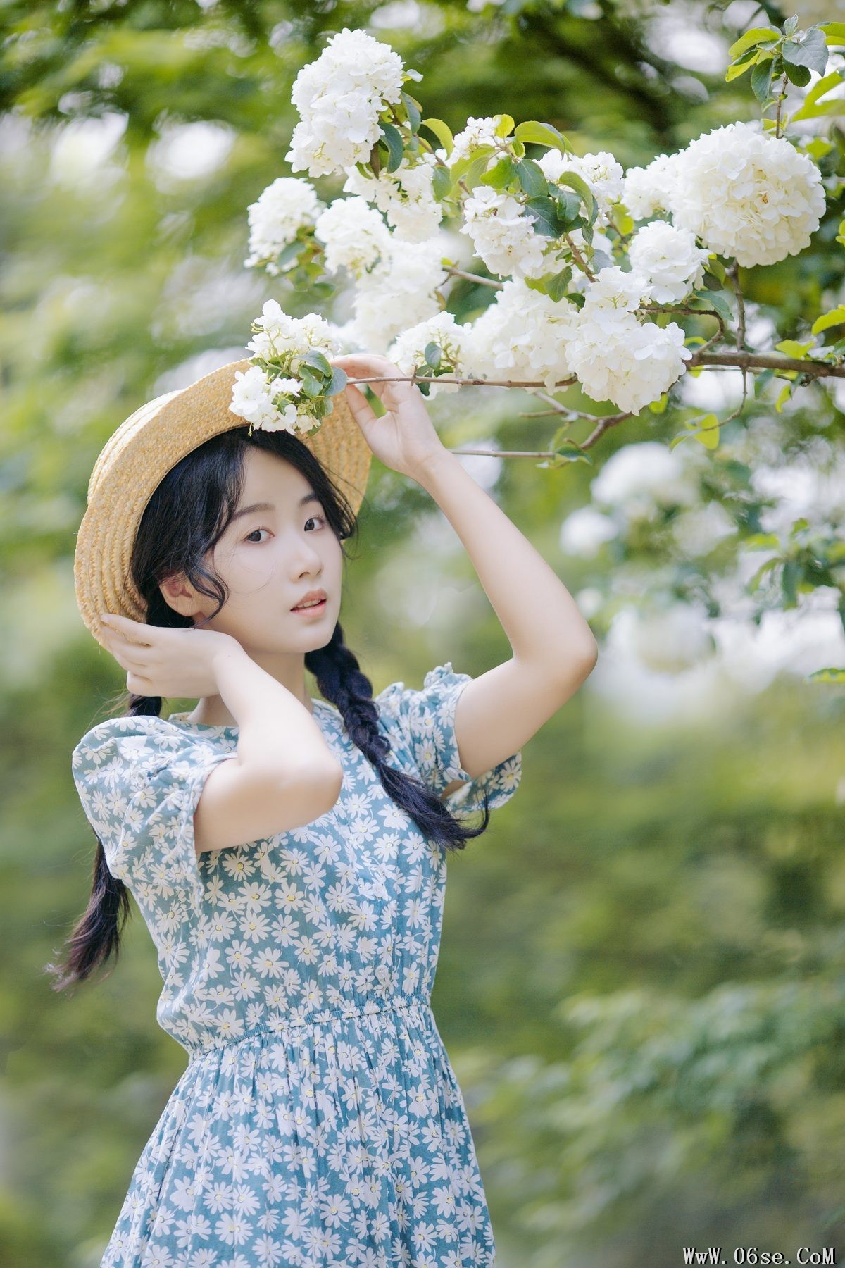 图片[9]-YiTuYu艺图语 Vol.4660 Zhai Xing Xing Gei Ni Ya[21P]-六色网