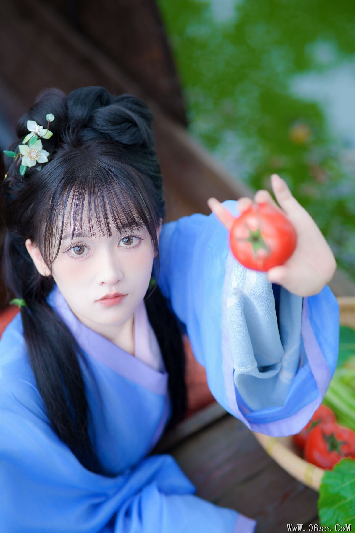 图片[29]-YiTuYu艺图语 Vol.7290 Xiao Xiao Yu[39P]-六色网