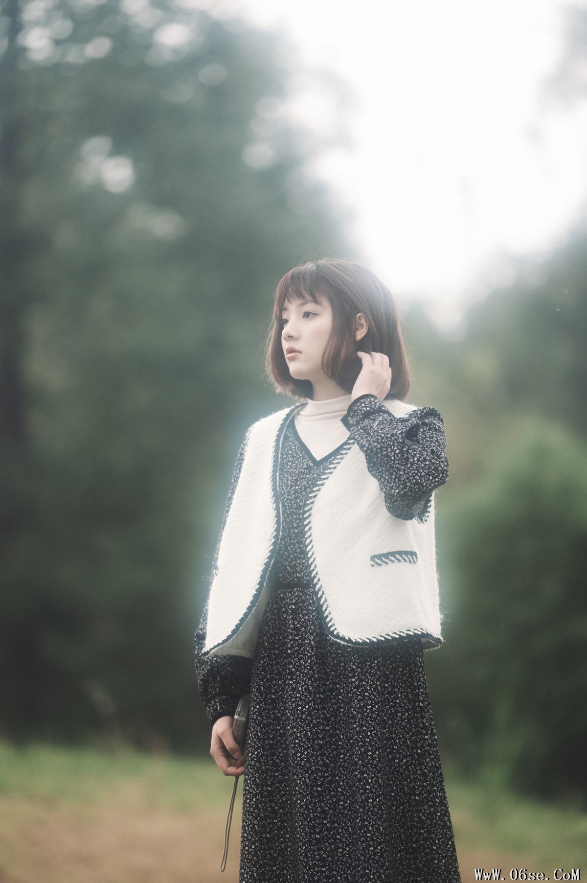 图片[26]-YiTuYu艺图语 Vol.3355 Jia Ni[28P]-六色网