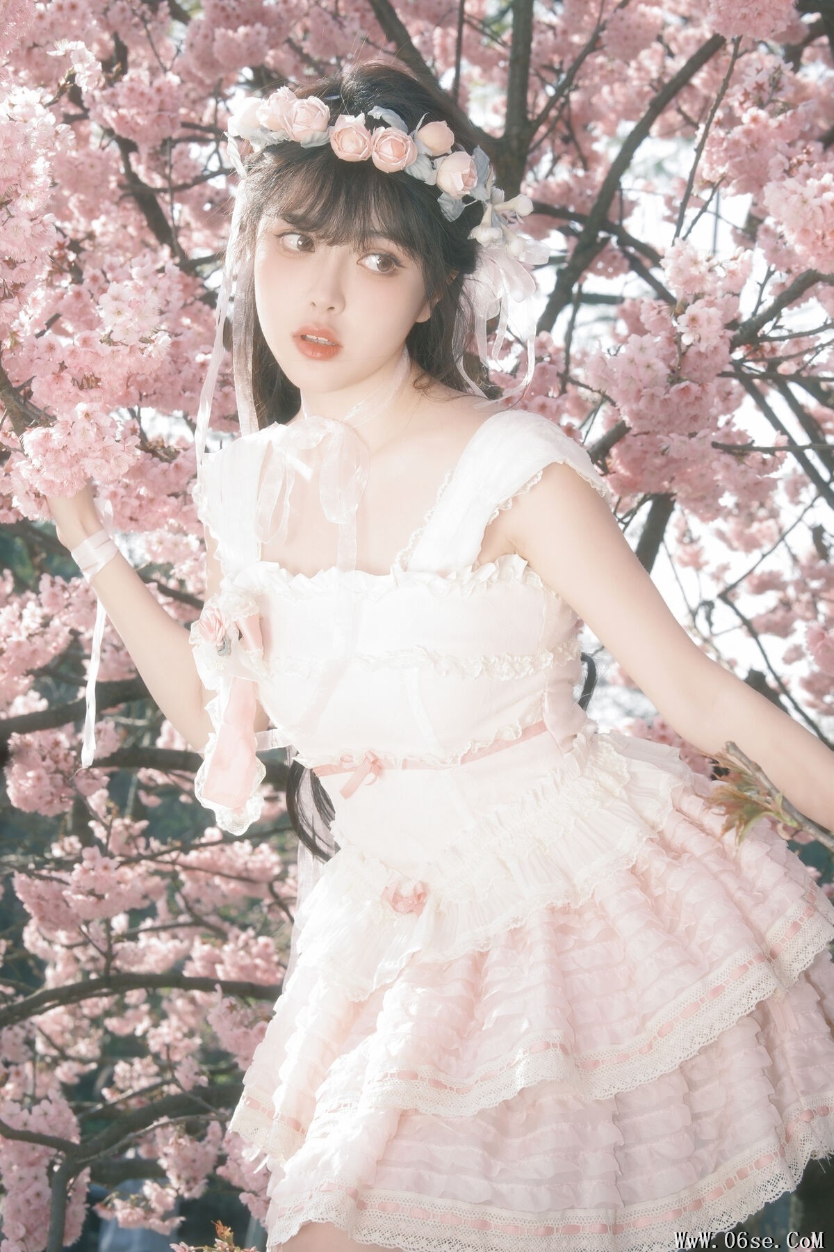 图片[24]-YiTuYu艺图语 Vol.6562 Xing Zhi Ka Tao[29P]-六色网