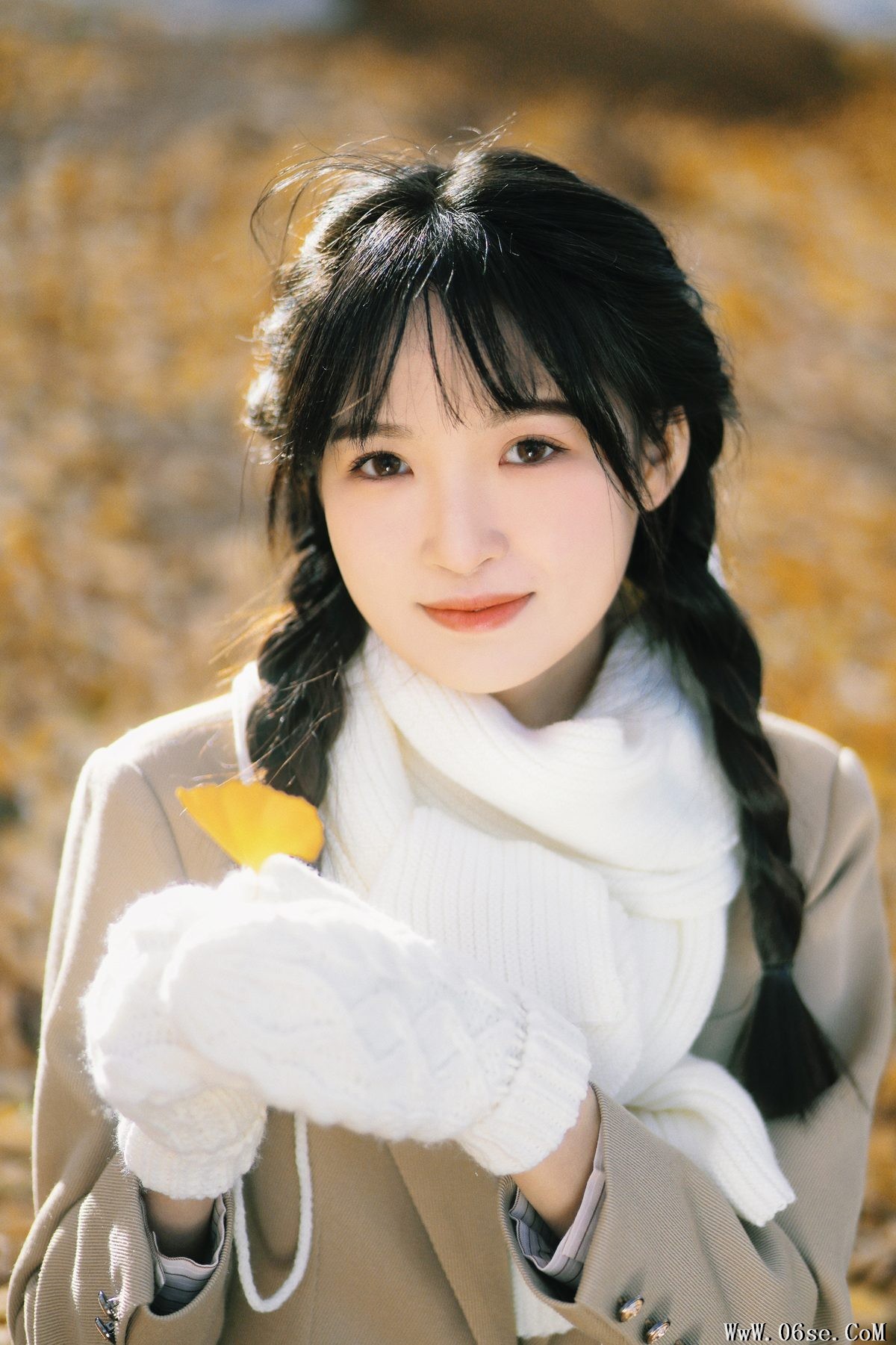 图片[27]-YiTuYu艺图语 Vol.6093 Ren Hai Bu[28P]-六色网