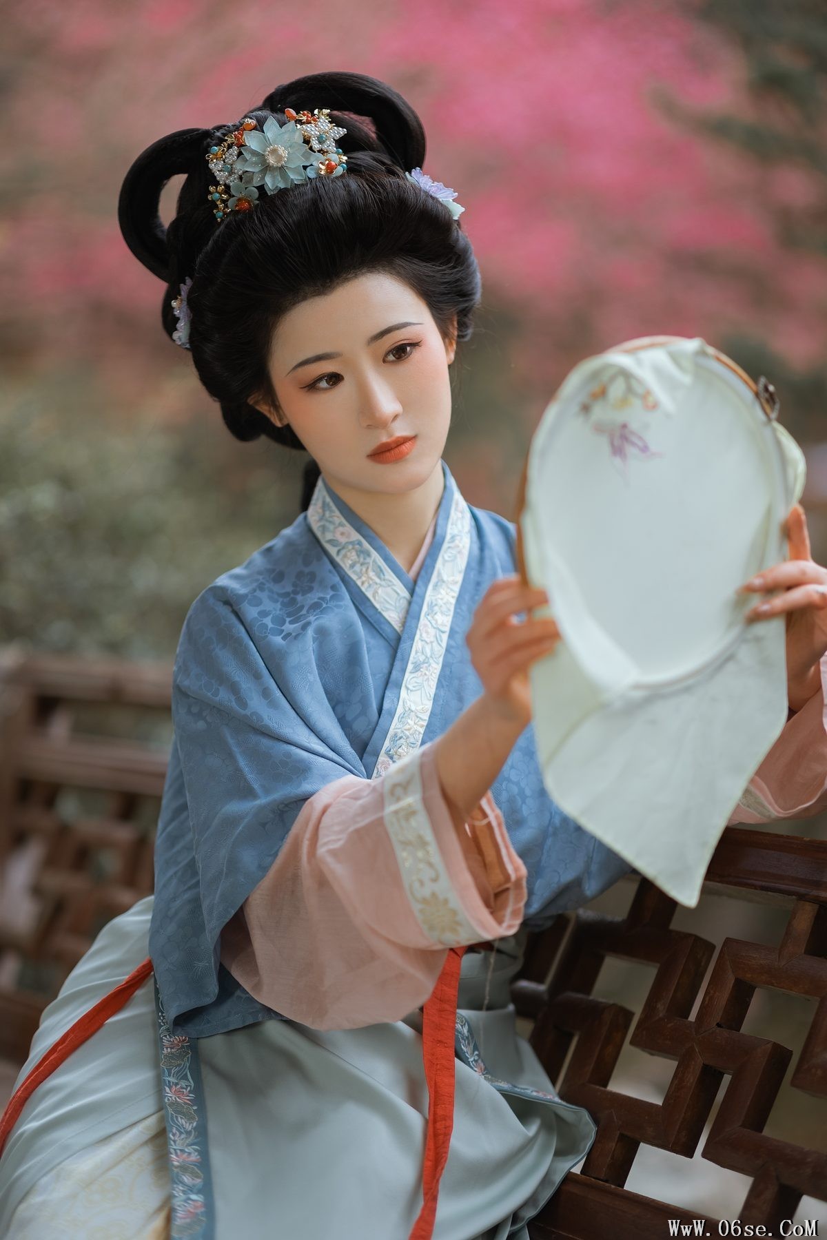 图片[32]-YiTuYu艺图语 Vol.4566 Jiang Yue[44P]-六色网