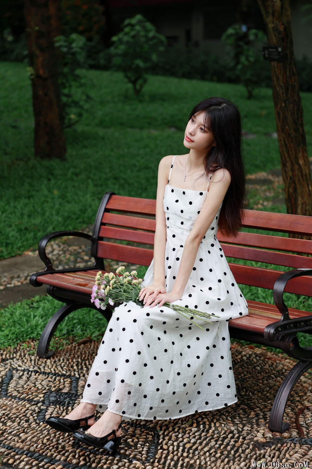 图片[28]-YiTuYu艺图语 Vol.7307 Xiao Le Ge Fei Xiang[29P]-六色网