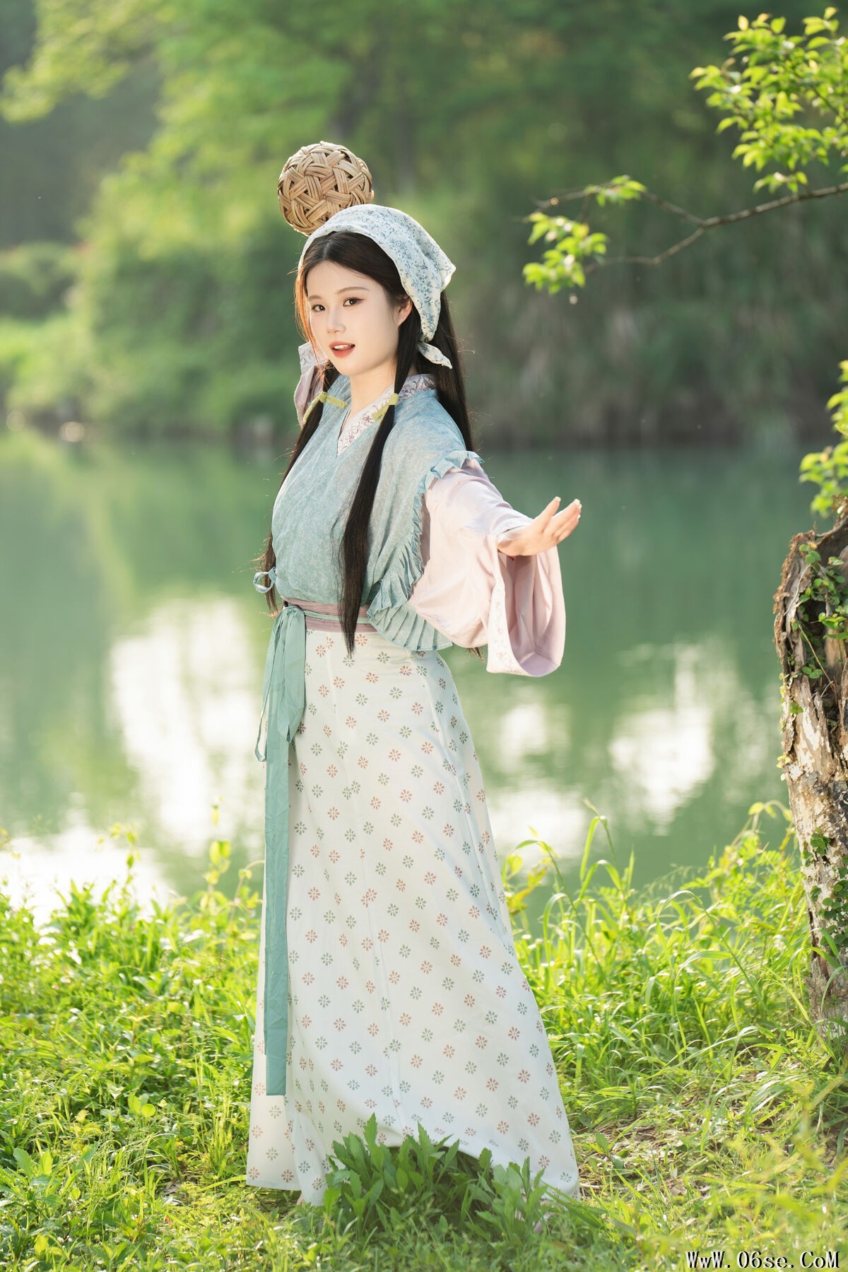 图片[15]-YiTuYu艺图语 Vol.6979 Xi Gua[25P]-六色网
