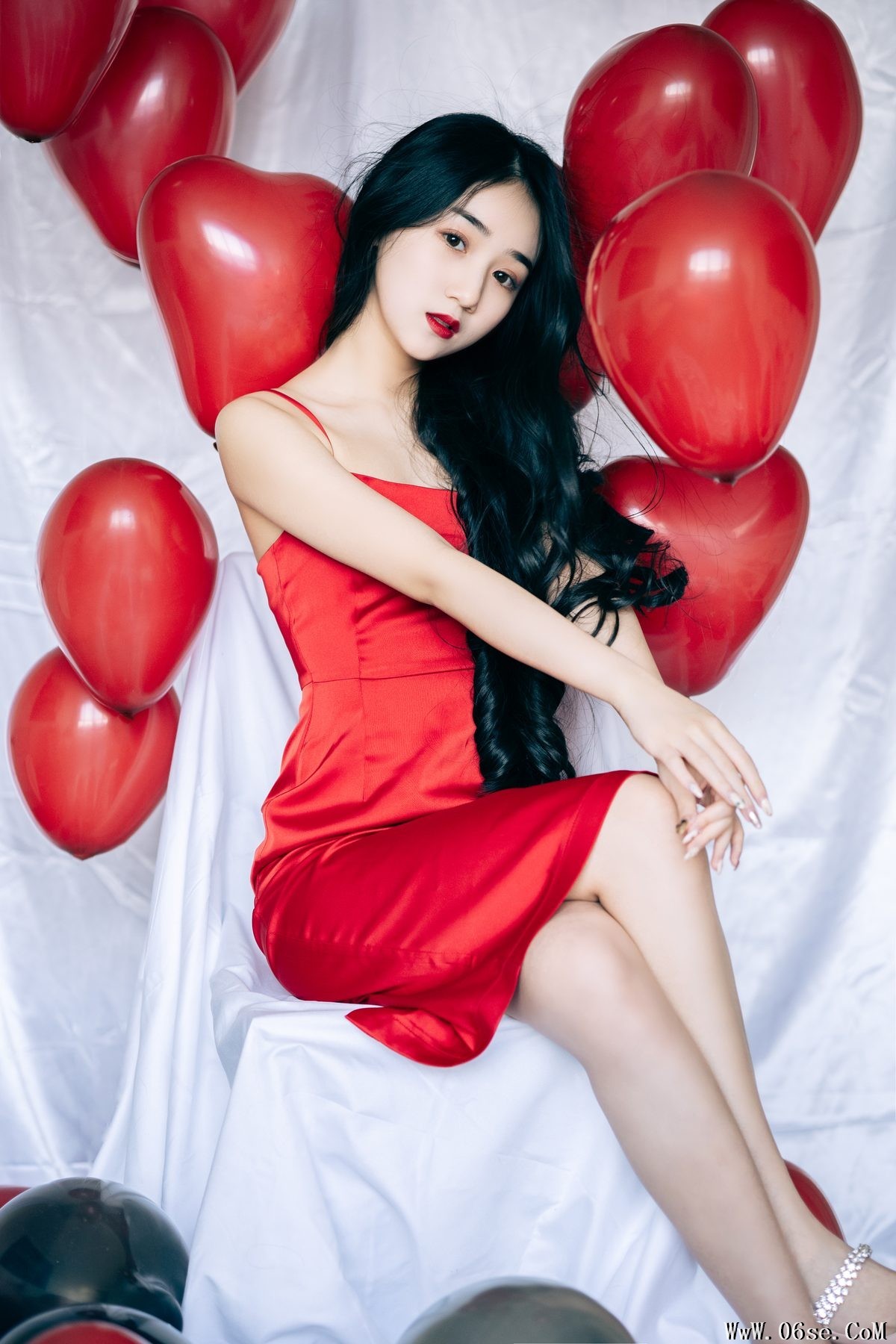 图片[27]-YiTuYu艺图语 Vol.4495 Yi Yu He Bao Dan[32P]-六色网