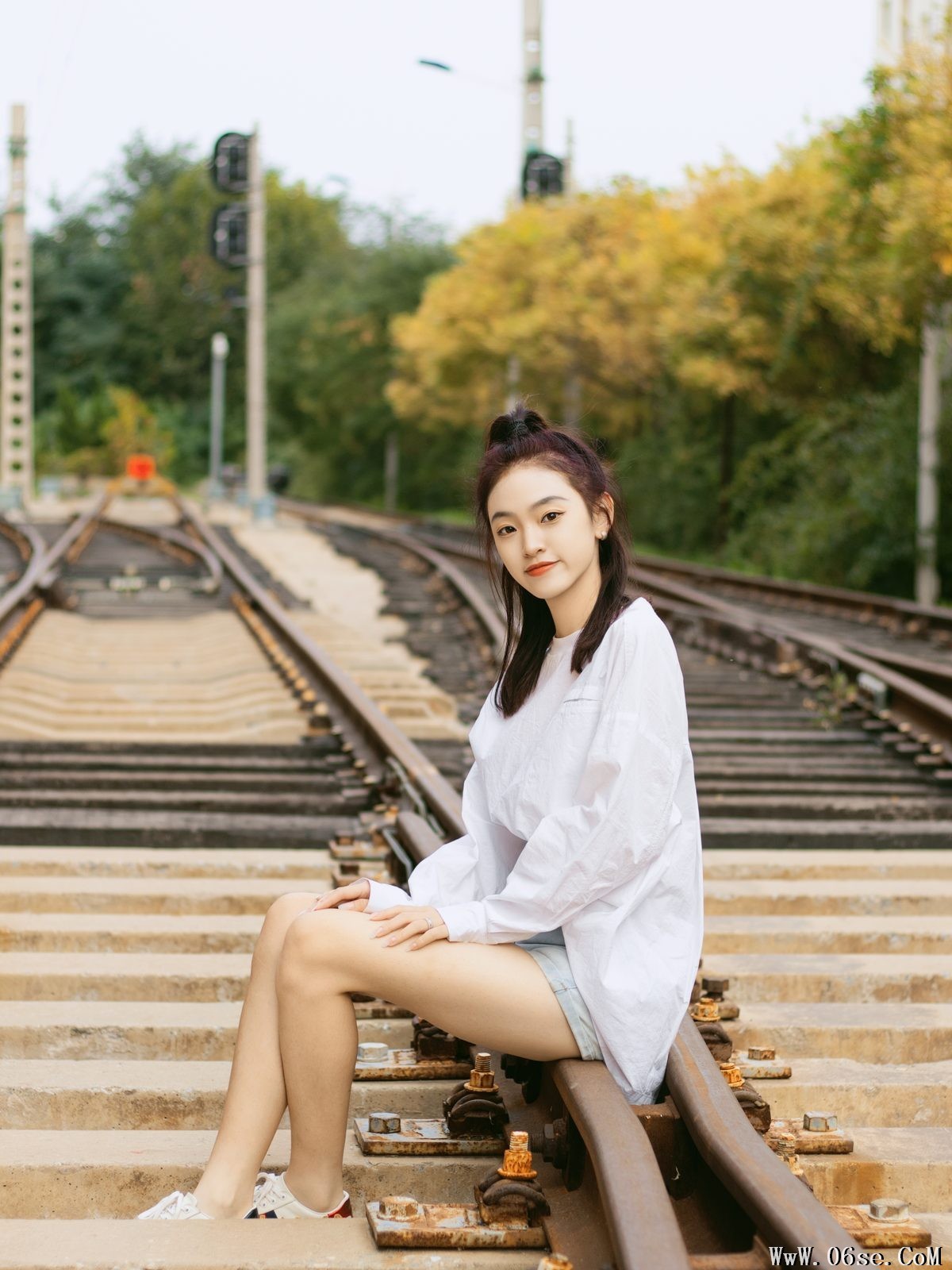 图片[14]-YiTuYu艺图语 Vol.4465 Yi Yi[28P]-六色网
