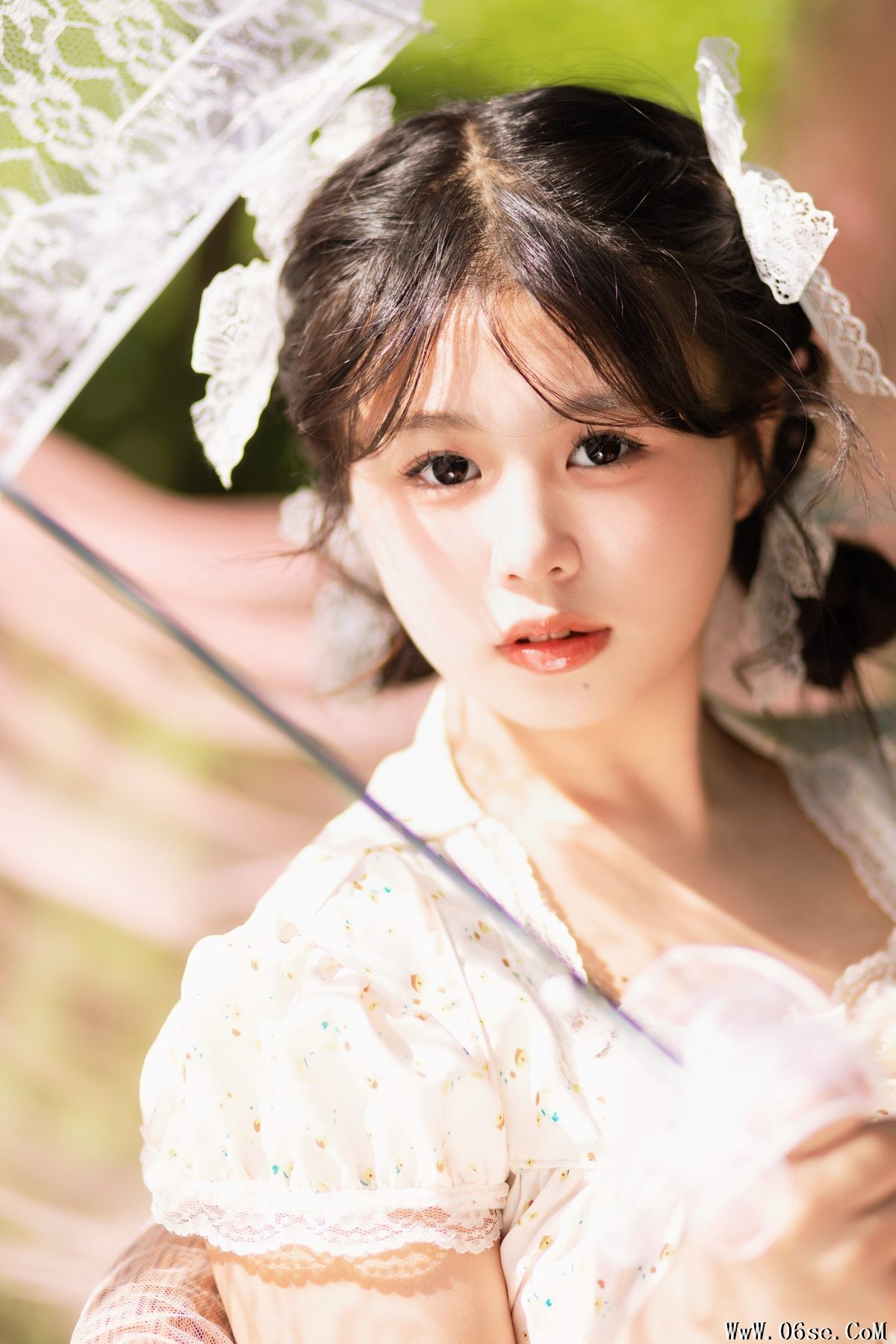 图片[21]-YiTuYu艺图语 Vol.5054 Qi You[22P]-六色网