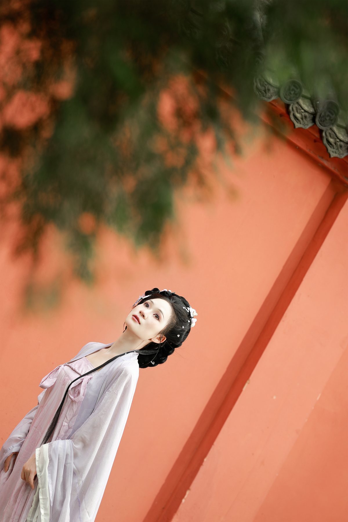 图片[7]-YiTuYu艺图语 Vol.5011 Chang Nian W[38P]-六色网