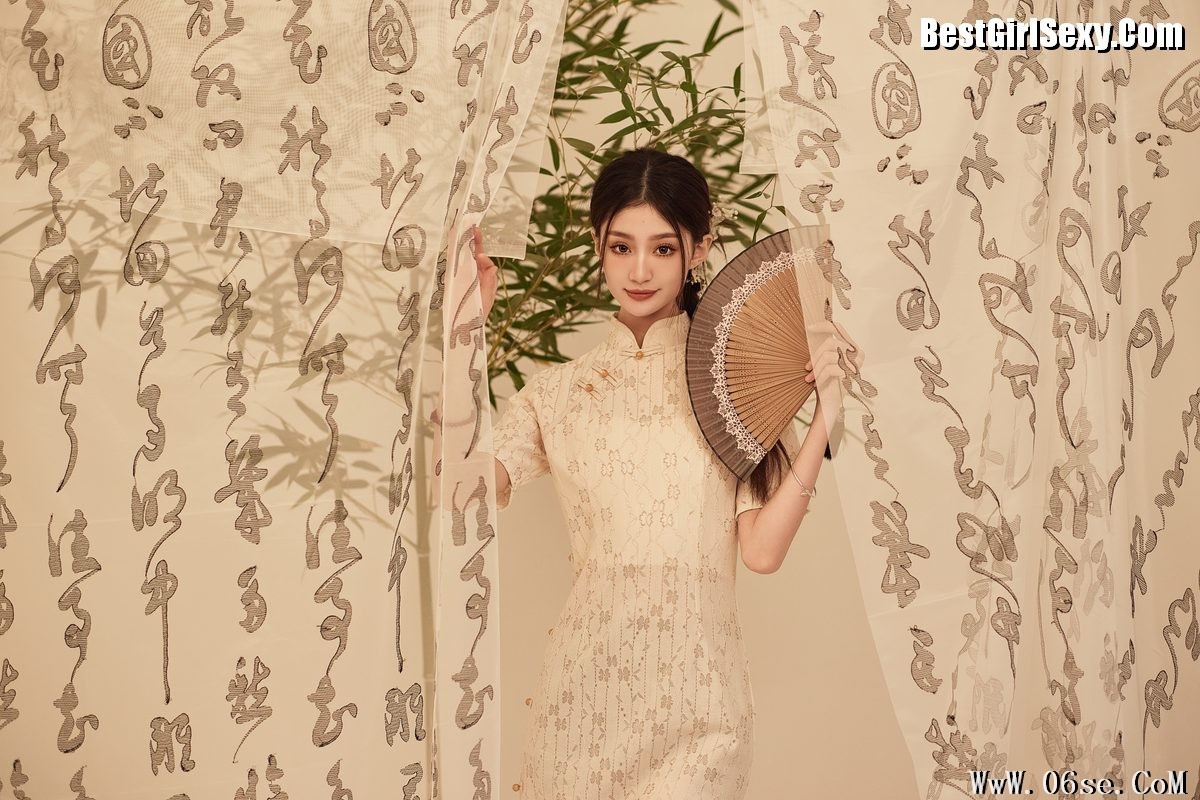 图片[19]-YiTuYu艺图语 Vol.4084 Xiao Duo Duo Yao Bao Fu[23P]-六色网