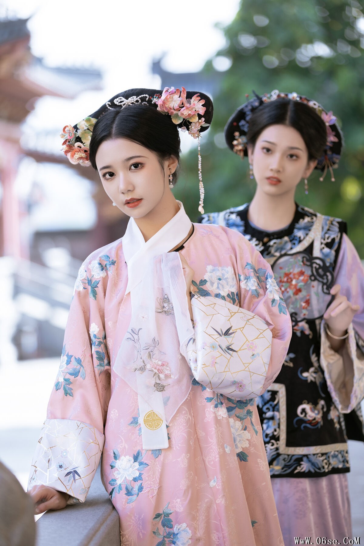 图片[6]-YiTuYu艺图语 Vol.7691 Zhi Zhi Qi[34P]-六色网