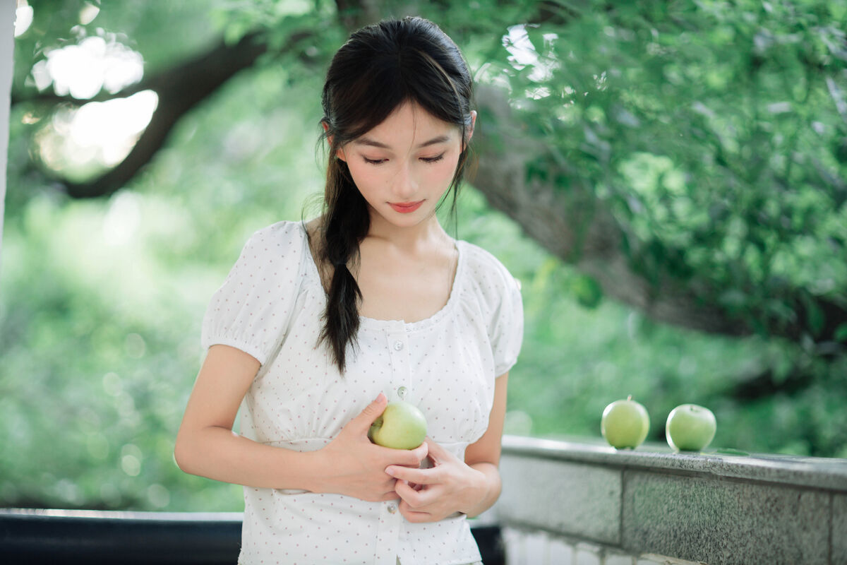 图片[45]-YiTuYu艺图语 Vol.7556 Yu Er[52P]-六色网