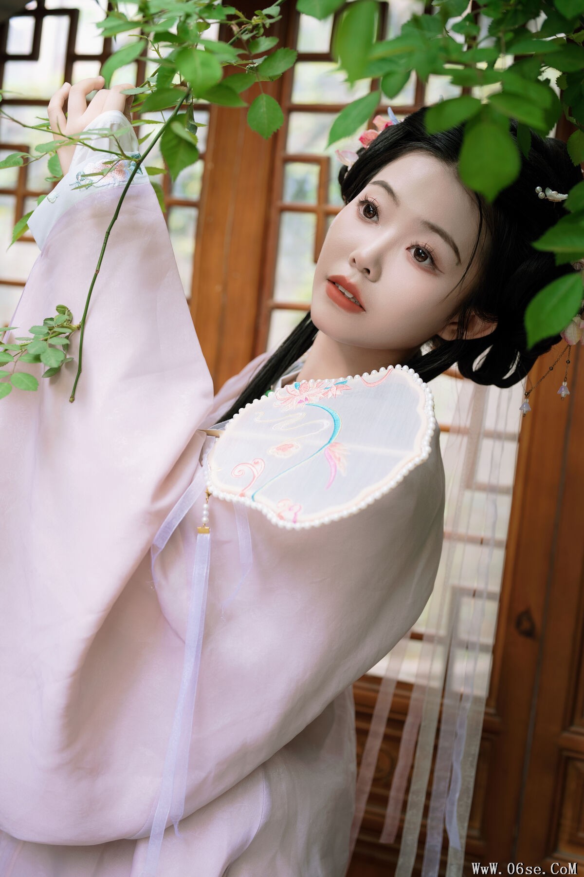 图片[5]-YiTuYu艺图语 Vol.6830 Sheng Xiu Yin[22P]-六色网