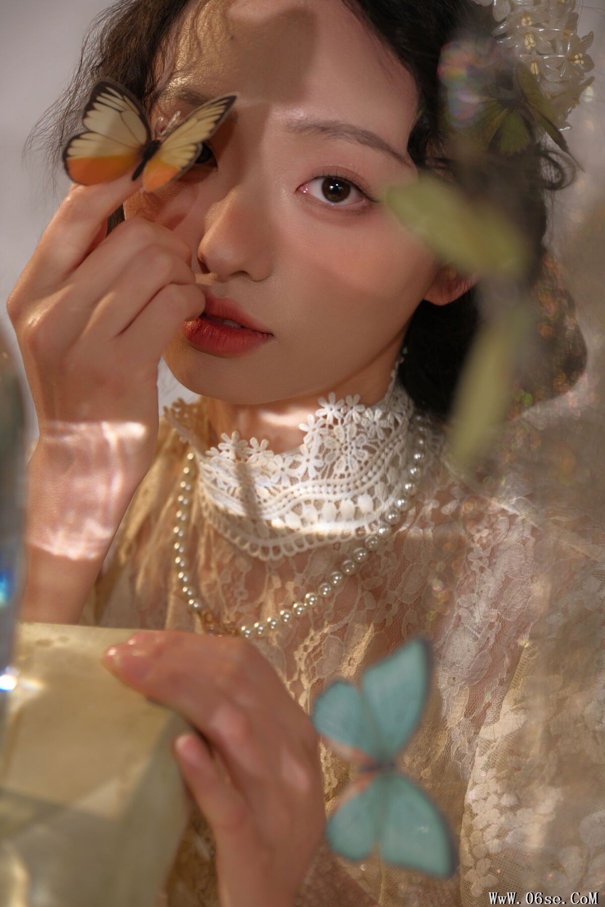 图片[7]-YiTuYu艺图语 Vol.6565 Xiao Yang Ai Gan Fan[25P]-六色网