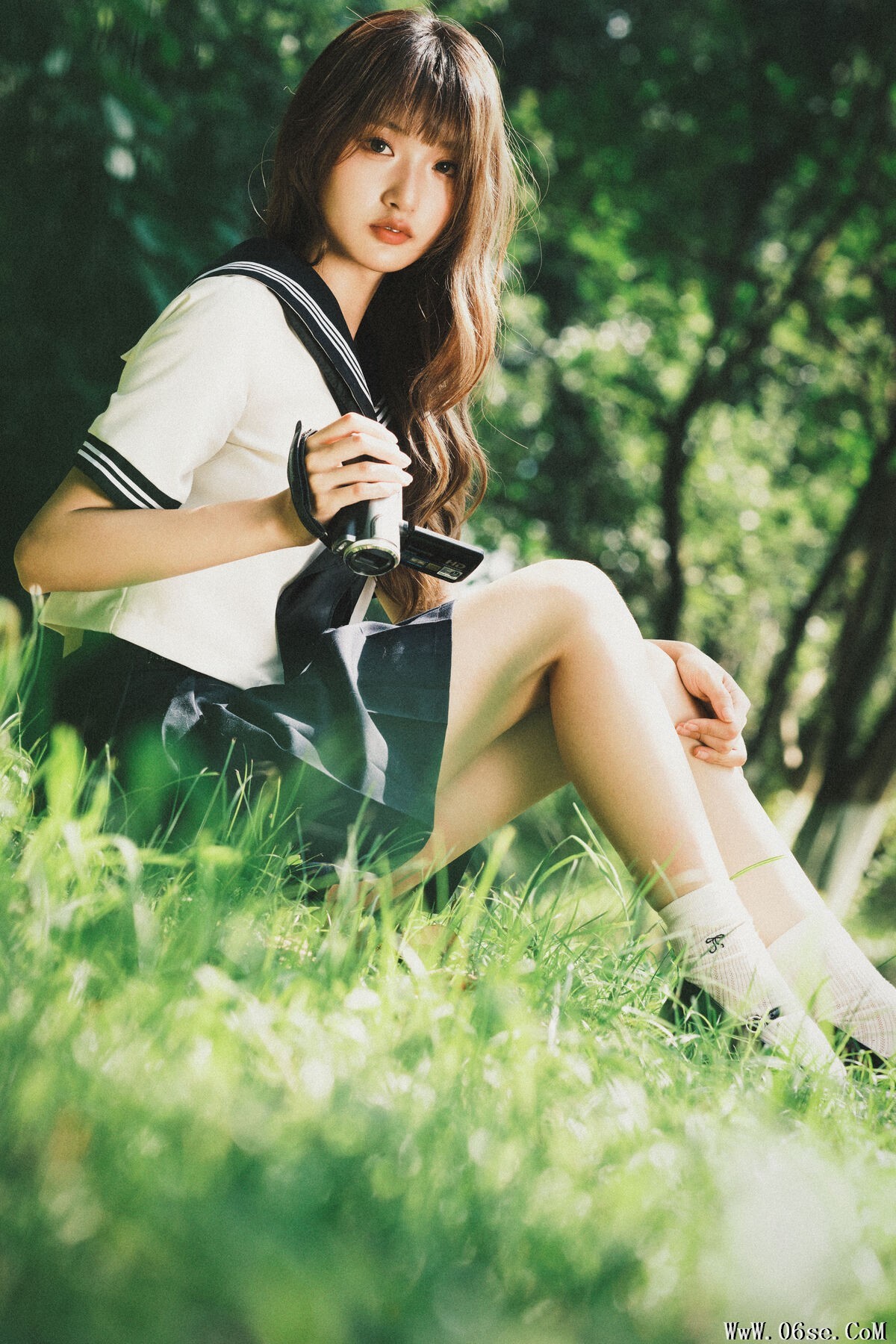 图片[28]-YiTuYu艺图语 Vol.7448 Chen Nian Xiao Jiu[33P]-六色网