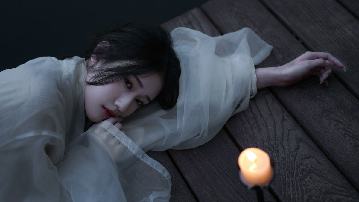 图片[9]-YiTuYu艺图语 Vol.6896 Zang Yi Tong[34P]-六色网