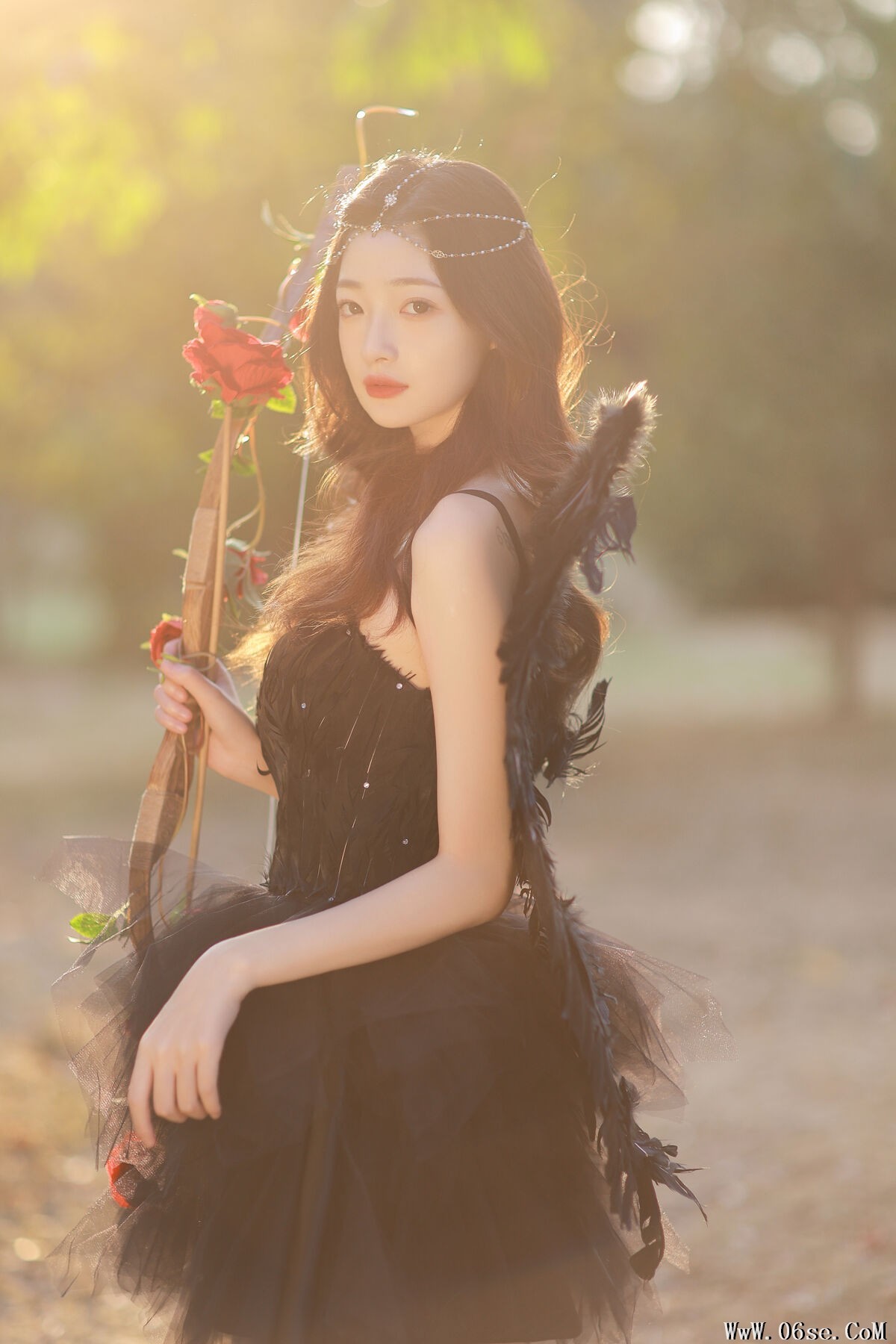 图片[4]-YiTuYu艺图语 Vol.7025 Xiao Dai Tong Xue[25P]-六色网
