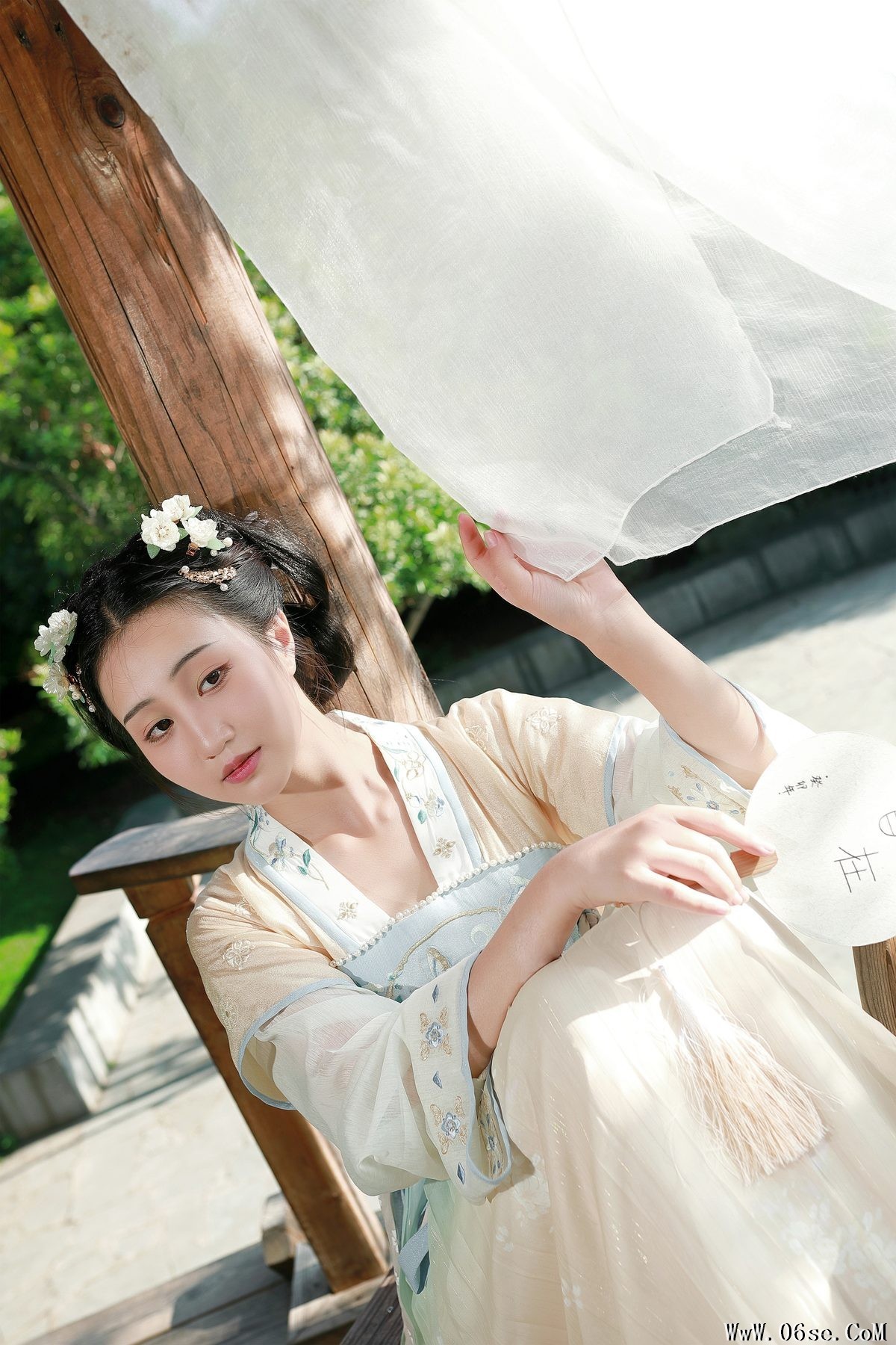 图片[37]-YiTuYu艺图语 Vol.5082 Cha Xiao Tu[59P]-六色网