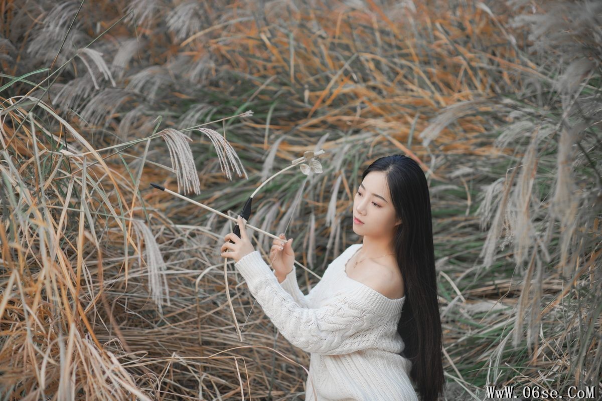 图片[16]-YiTuYu艺图语 Vol.3172 Xi Xi[26P]-六色网