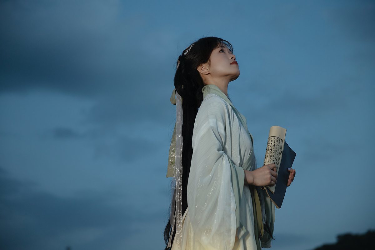 图片[16]-YiTuYu艺图语 Vol.4849 Cai Xiao Hu[21P]-六色网
