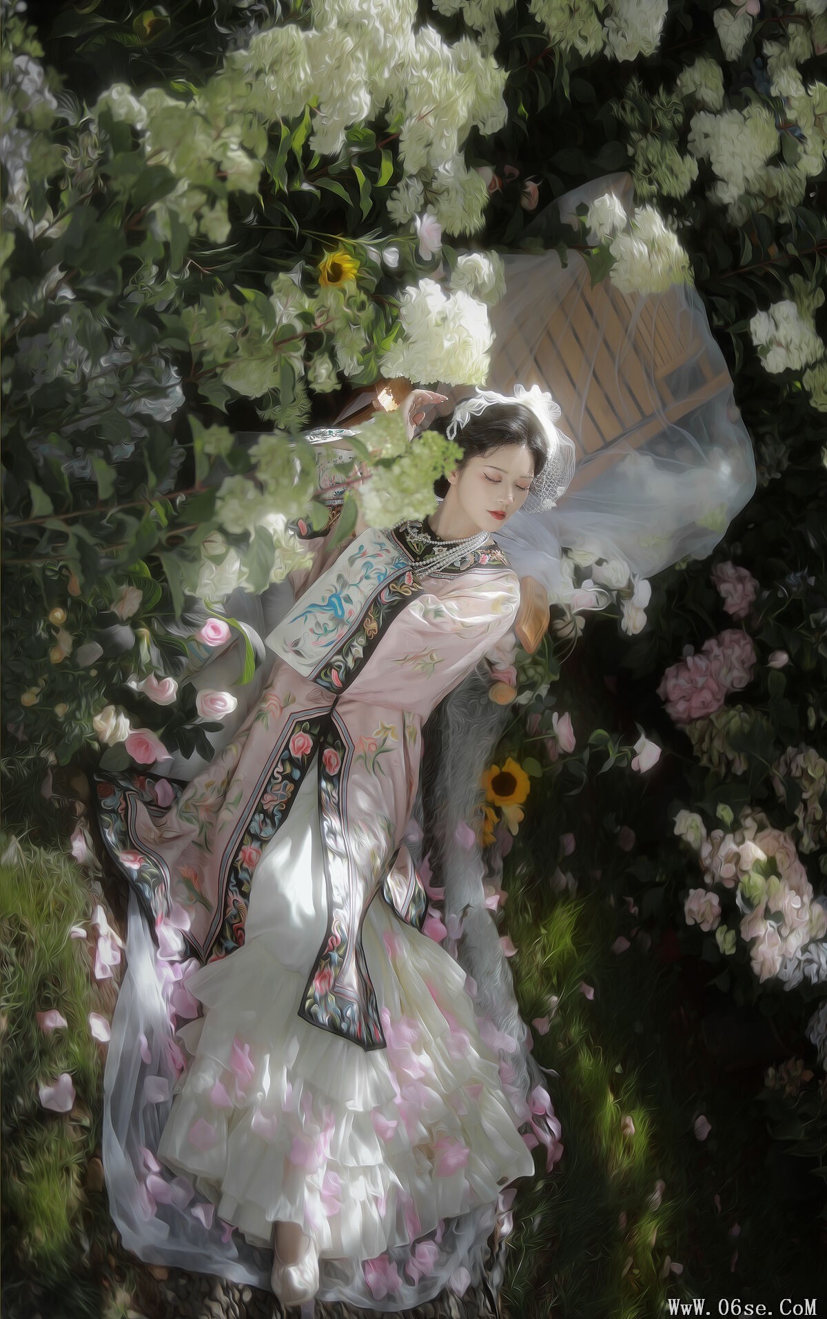 图片[11]-YiTuYu艺图语 Vol.7515 Wu Sui Sui[23P]-六色网