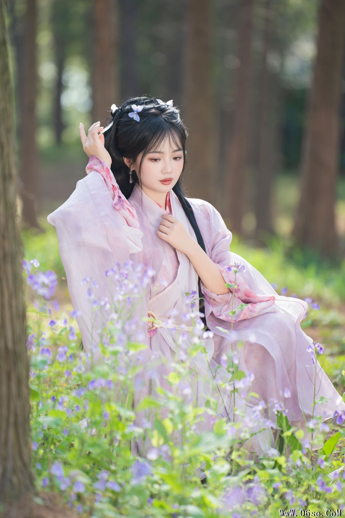 图片[5]-YiTuYu艺图语 Vol.6774 Xiao Ou O[31P]-六色网