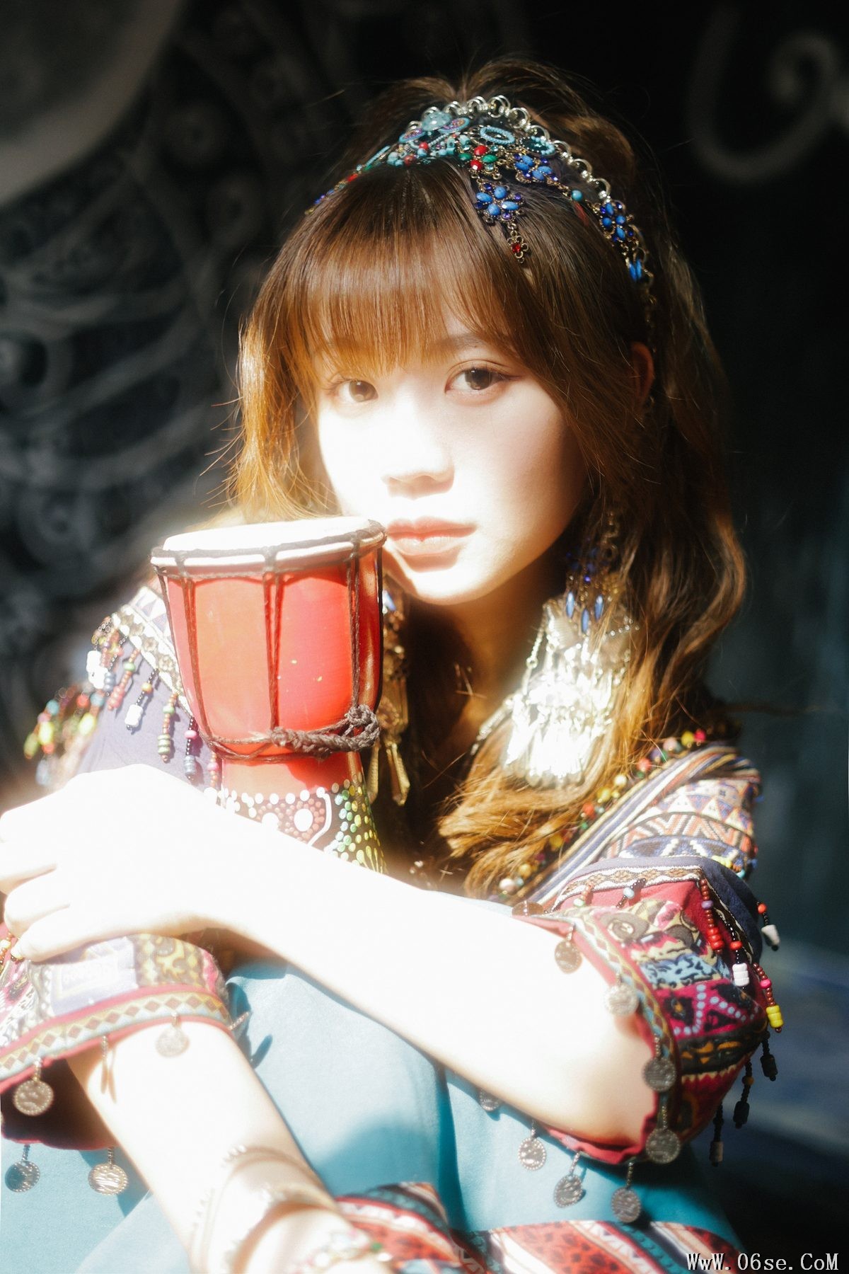 图片[38]-YiTuYu艺图语 Vol.4867 Lin Lin[39P]-六色网
