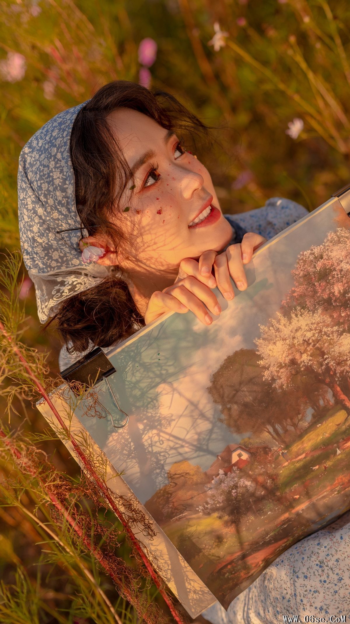 图片[45]-YiTuYu艺图语 Vol.5548 Yi[56P]-六色网
