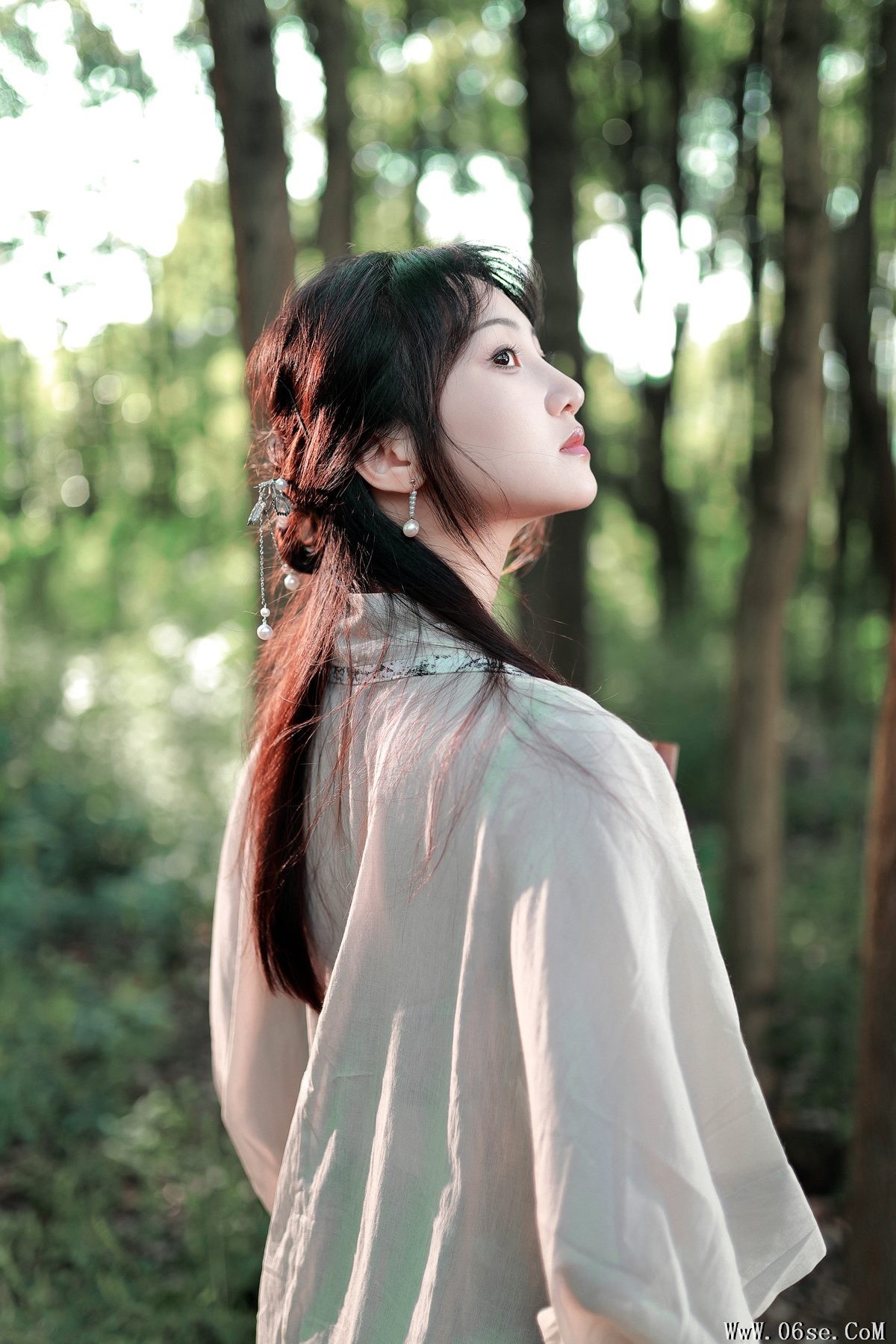 图片[33]-YiTuYu艺图语 Vol.5330 Cha Xiao Tu[41P]-六色网