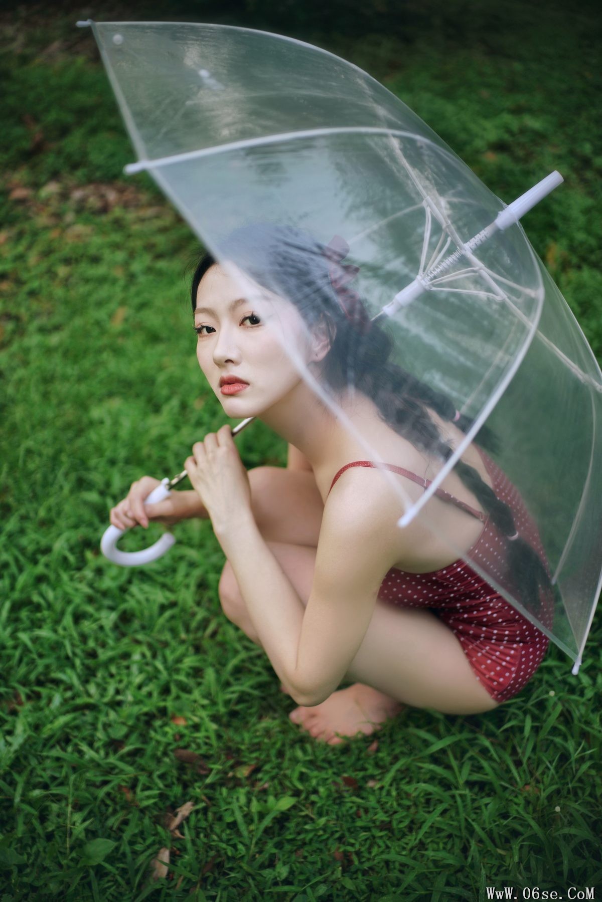 图片[41]-YiTuYu艺图语 Vol.5188 Xakila[46P]-六色网