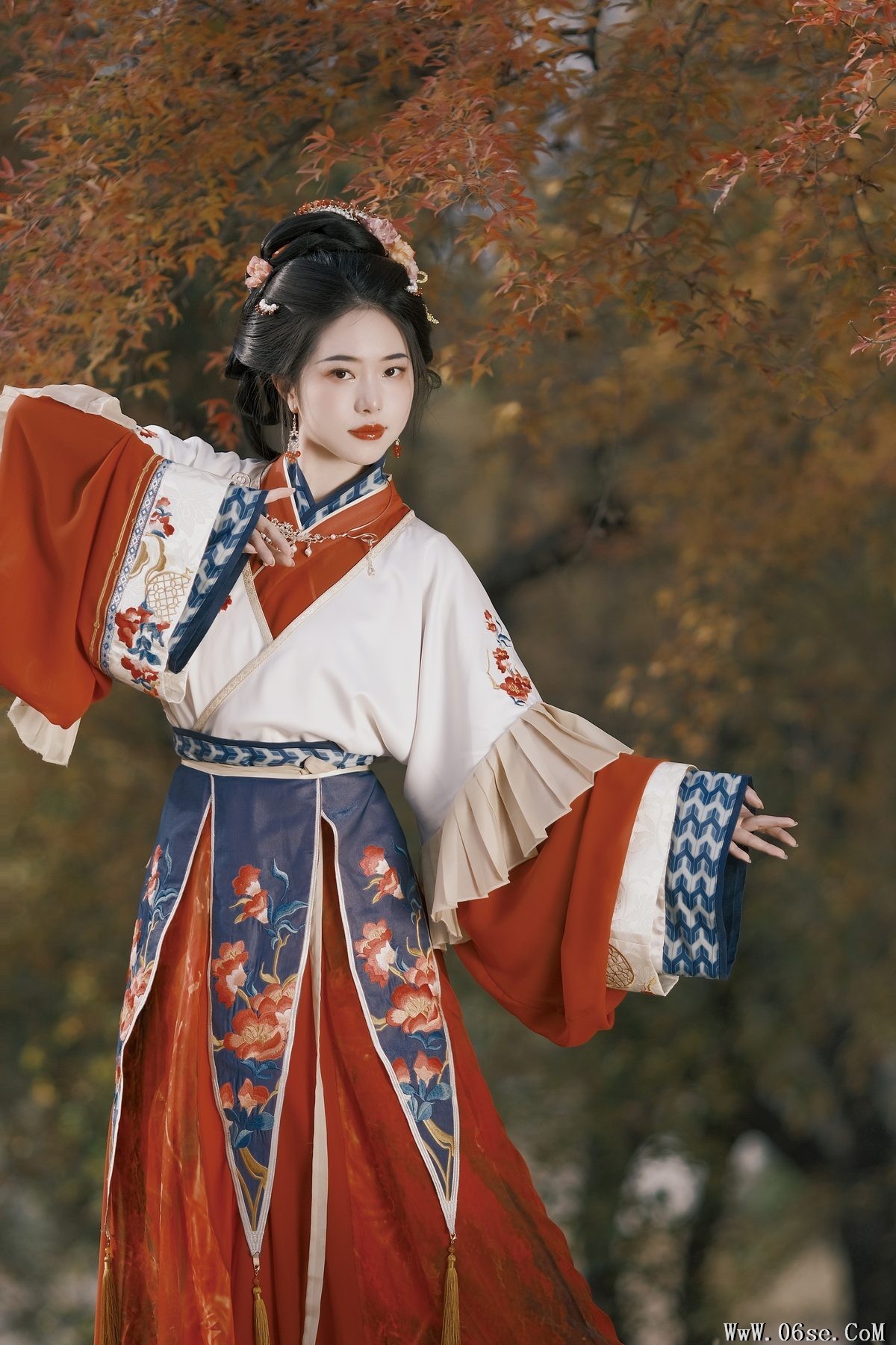 图片[10]-YiTuYu艺图语 Vol.5803 Anya_z[28P]-六色网